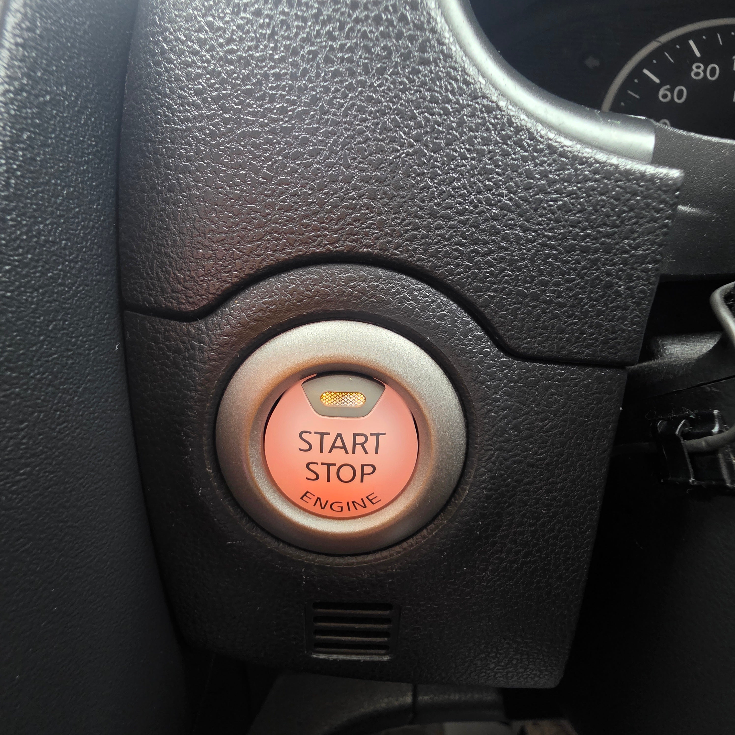 Nissan March Automatic 2014