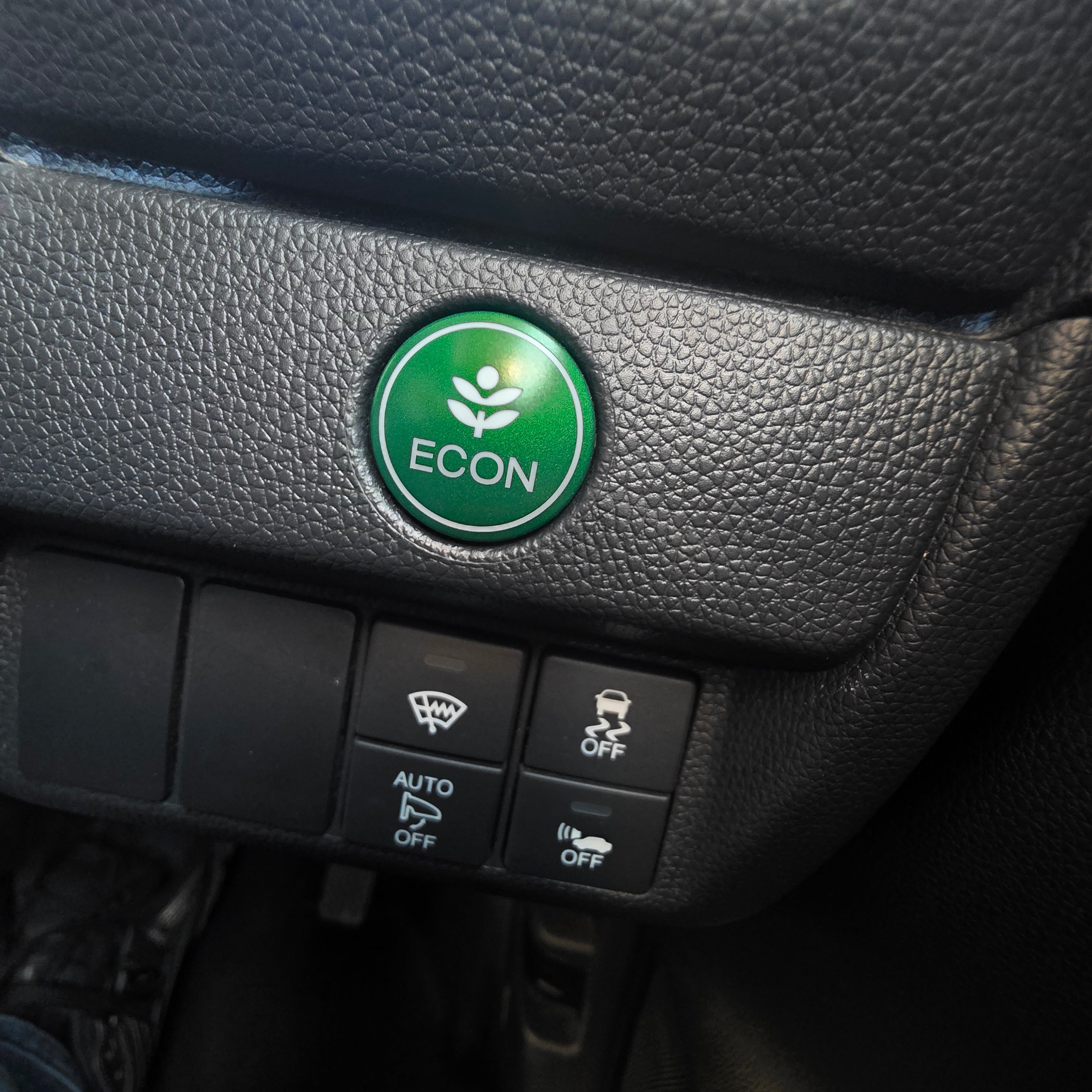 Honda Fit Hybrid Automatic 2016