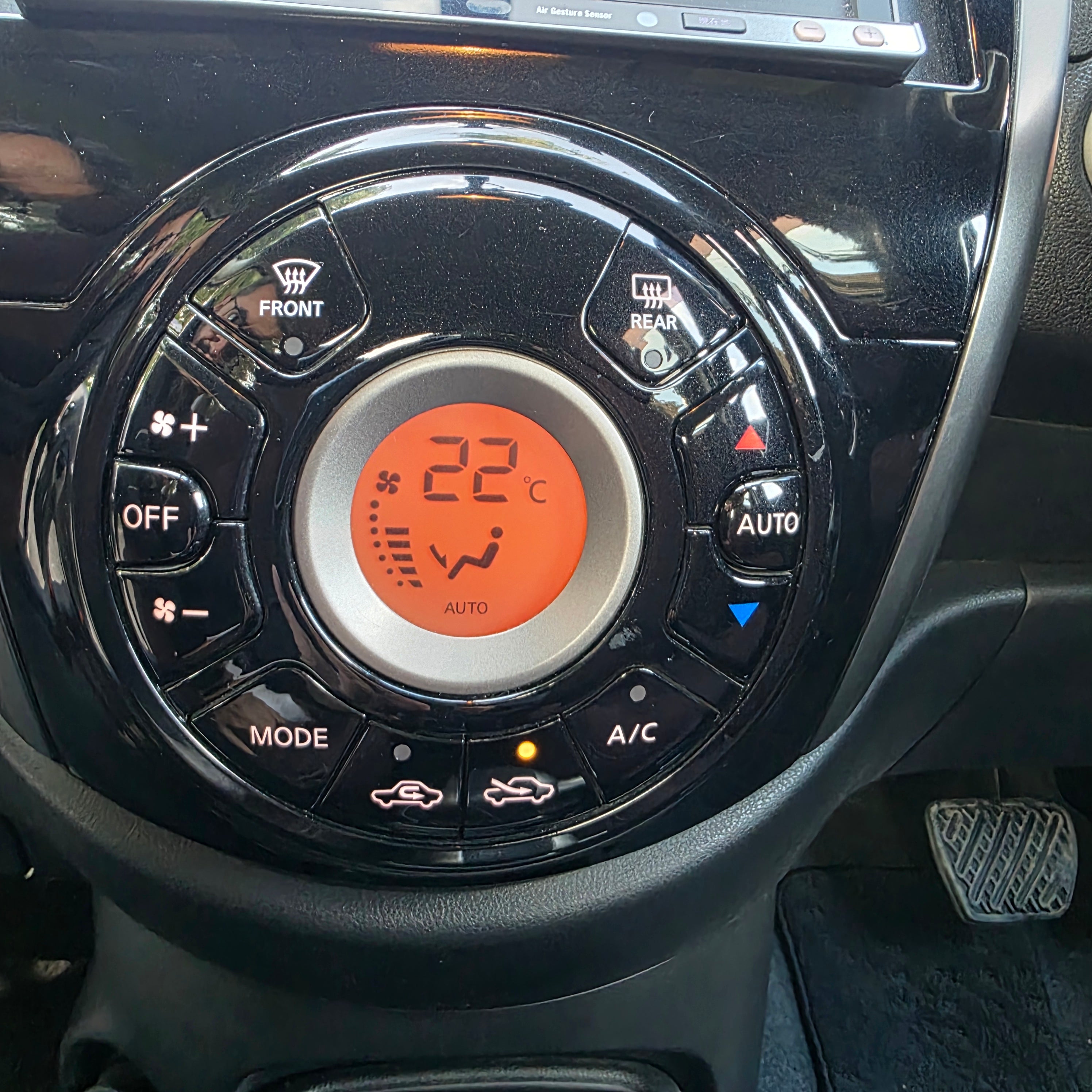 Nissan March 2013 Automatic