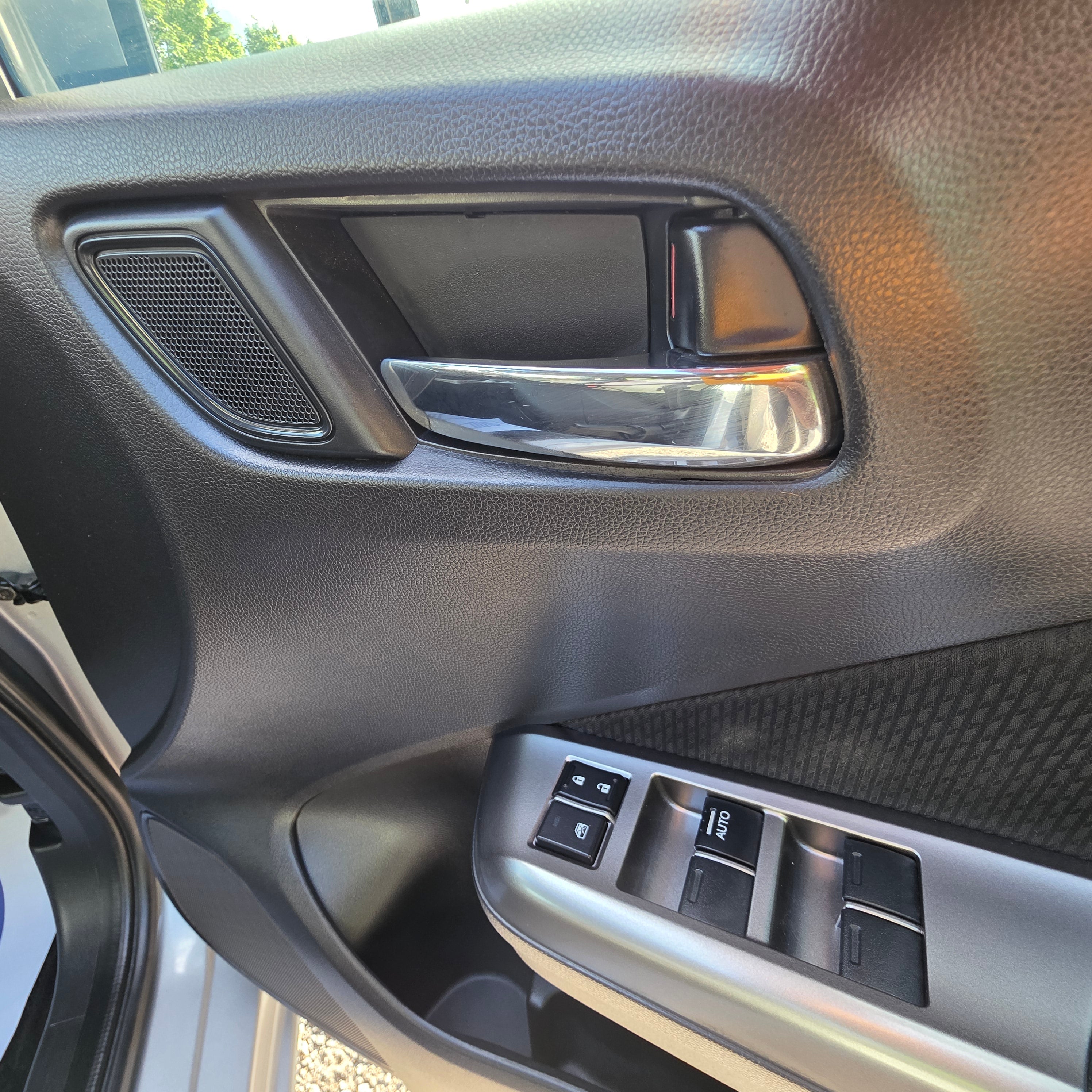 Honda Grace Automatic Hybrid 2018