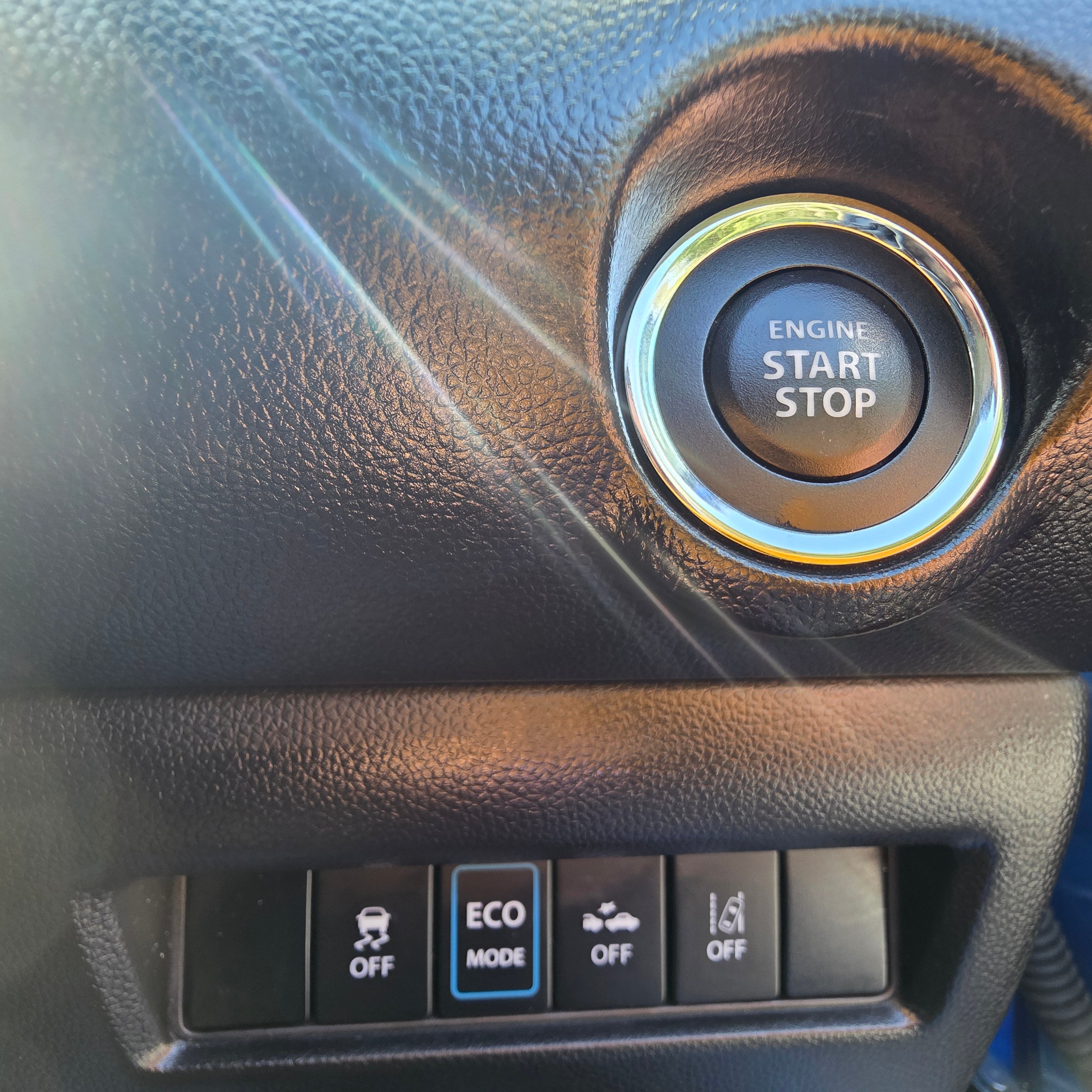 Suzuki Swift Hybrid Automatic 2018