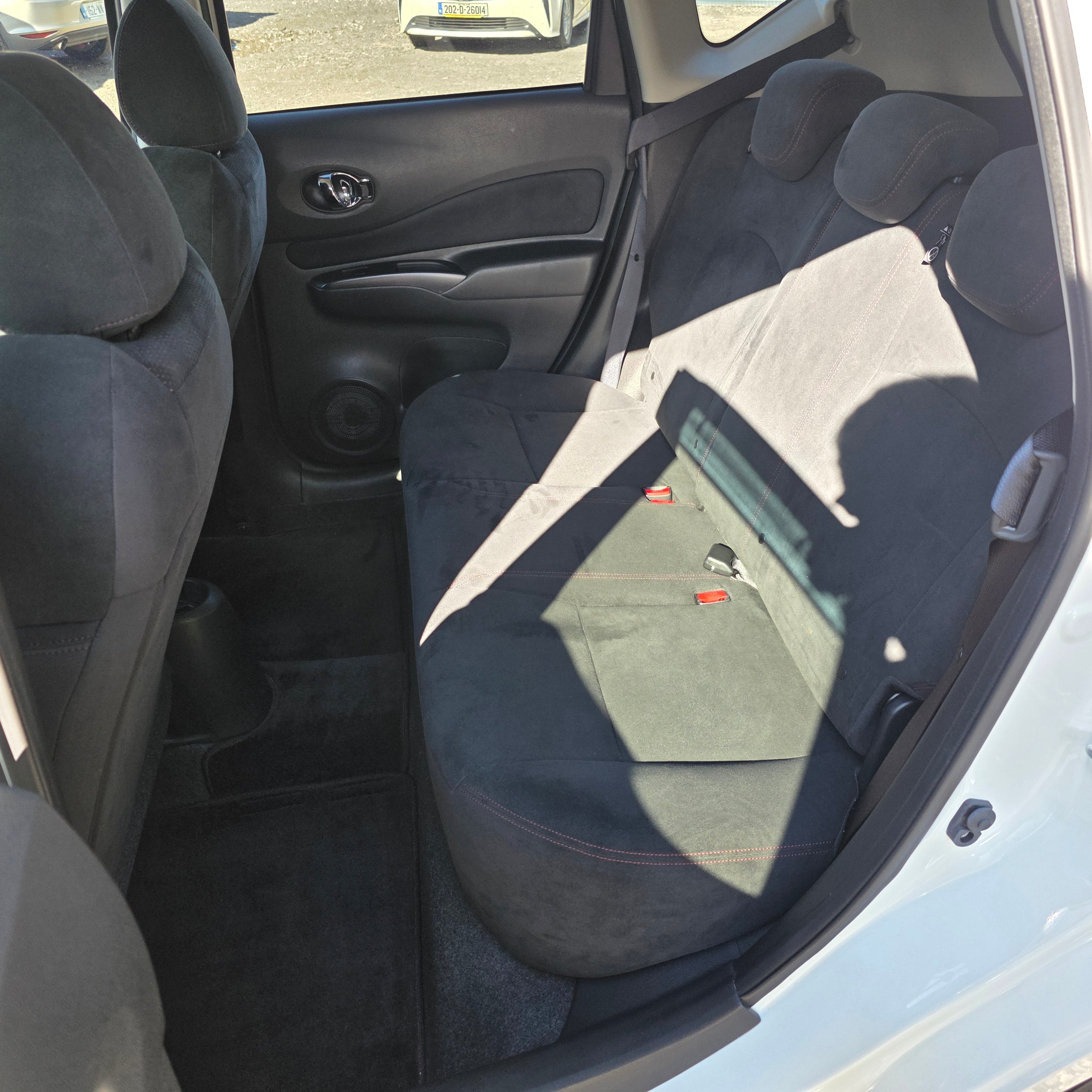 Nissan Note Nismo Edition Automatic