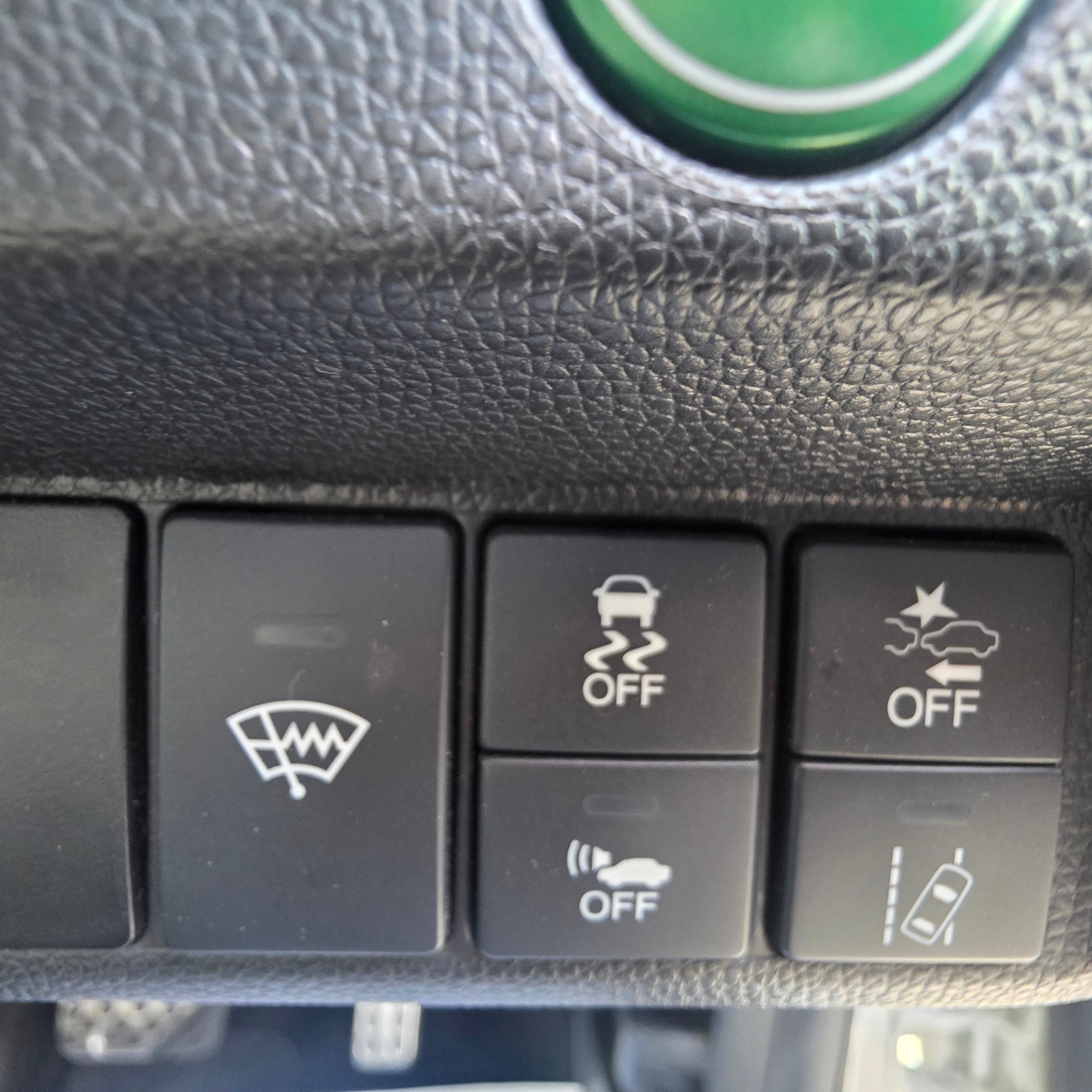 Honda Fit Hybrid Automatic 2018 S Pack Leather