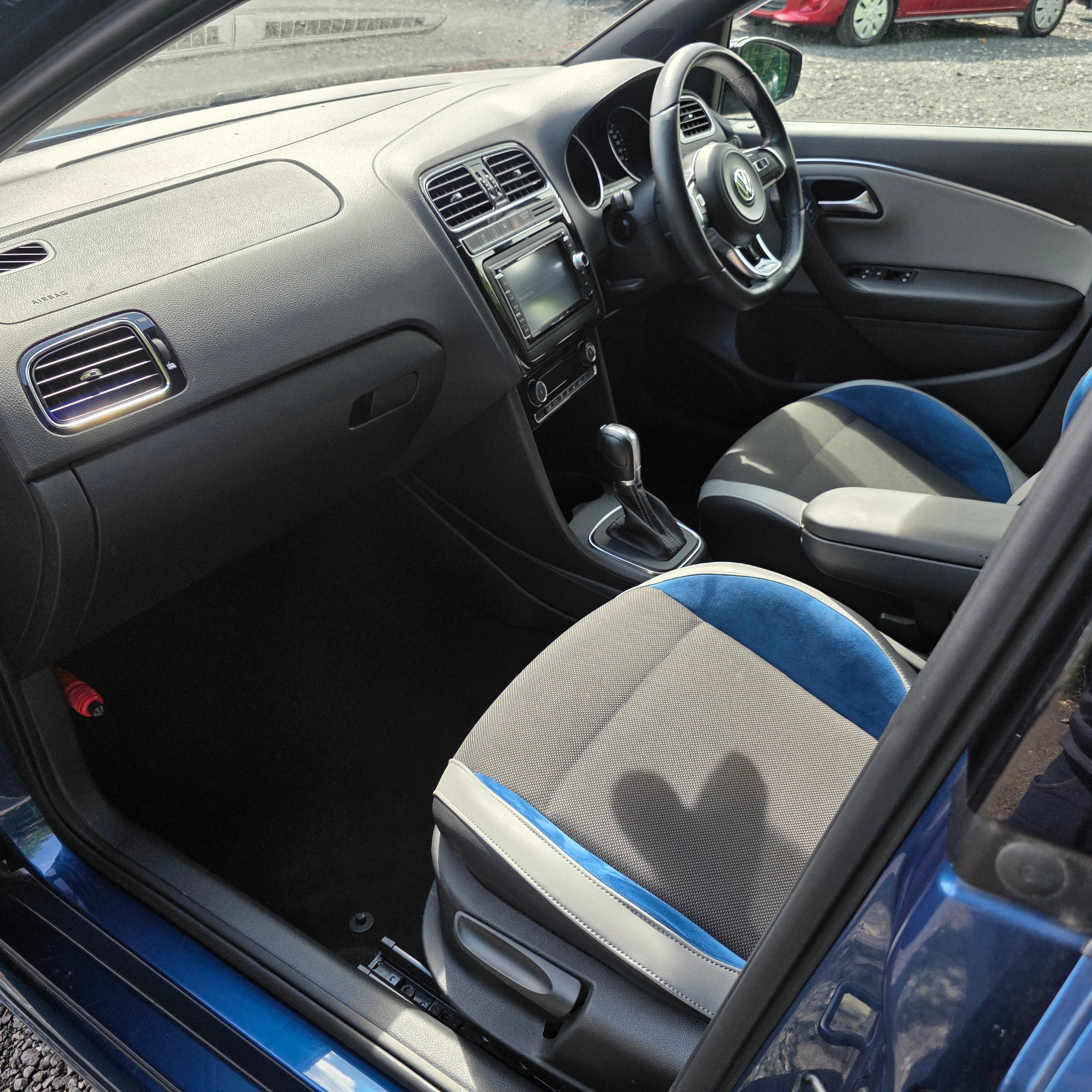 Volkswagen Polo GT