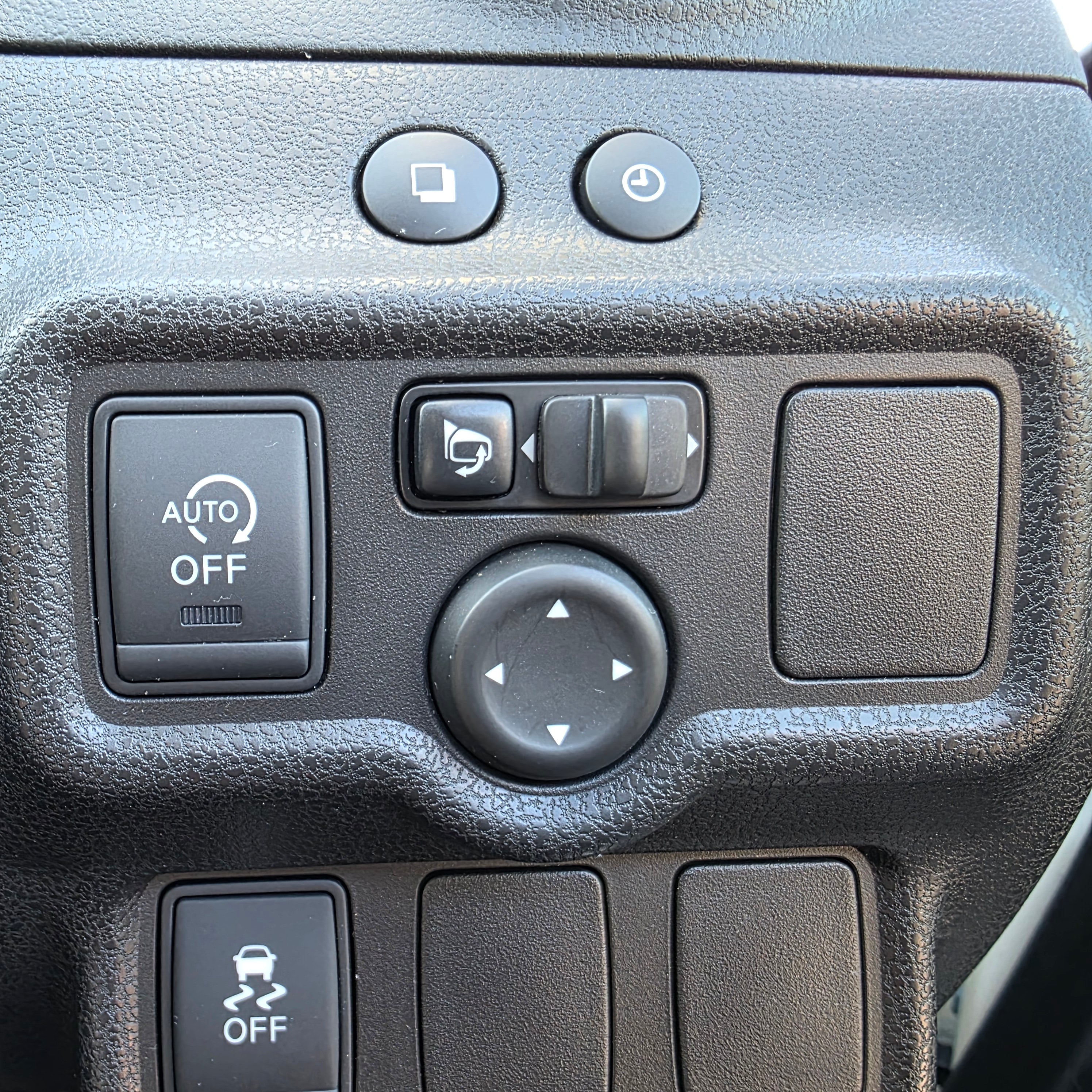 Nissan Note Nismo Edition Automatic