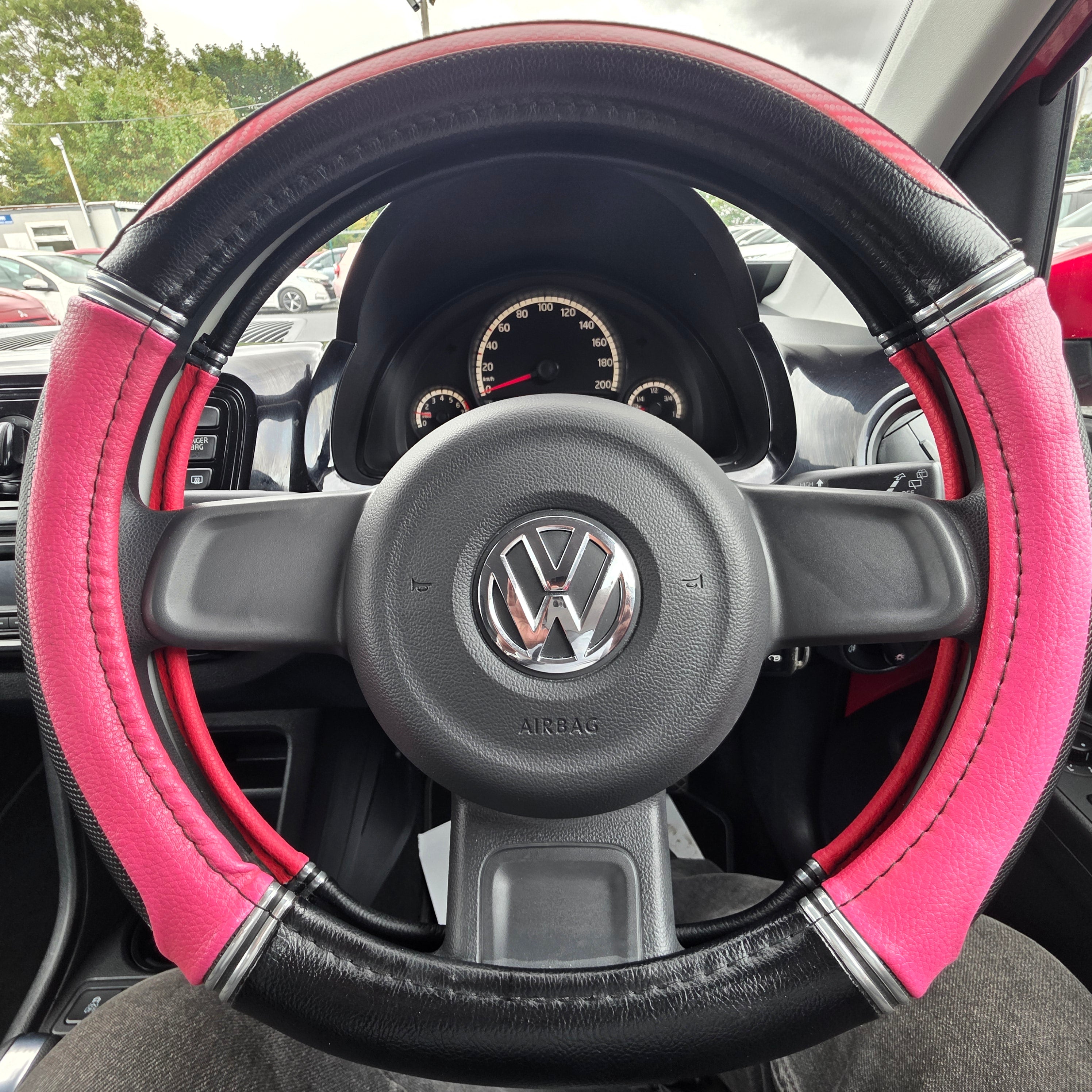 Volkswagen UP! Automatic 2015