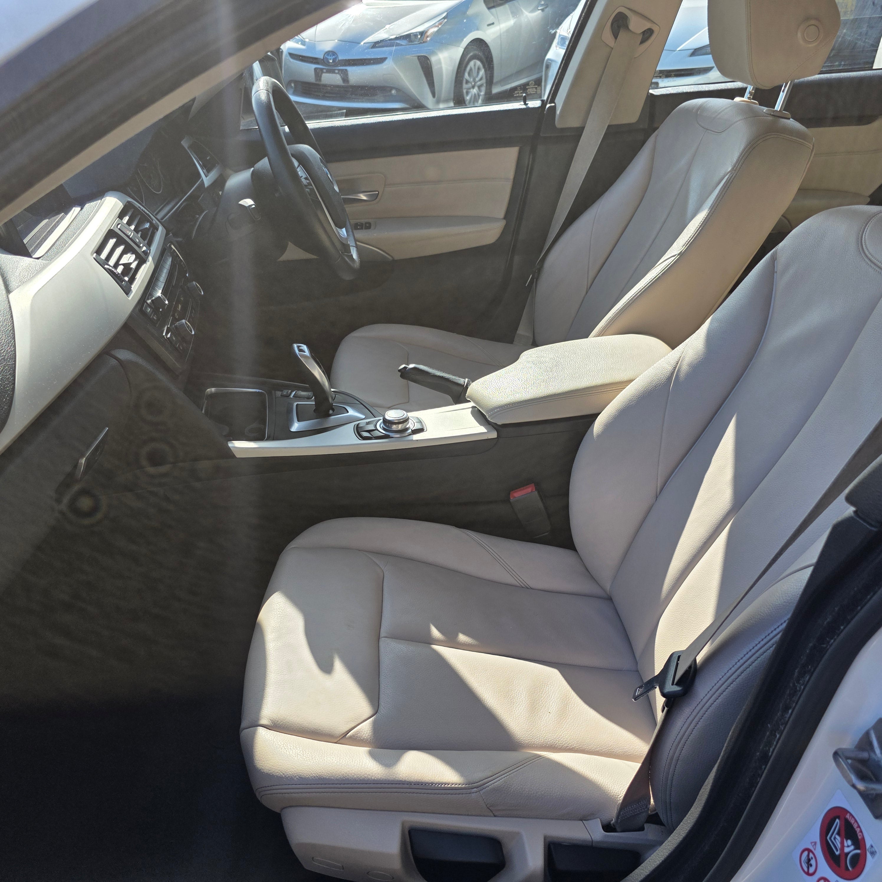 BMW 420d TRADE SALE