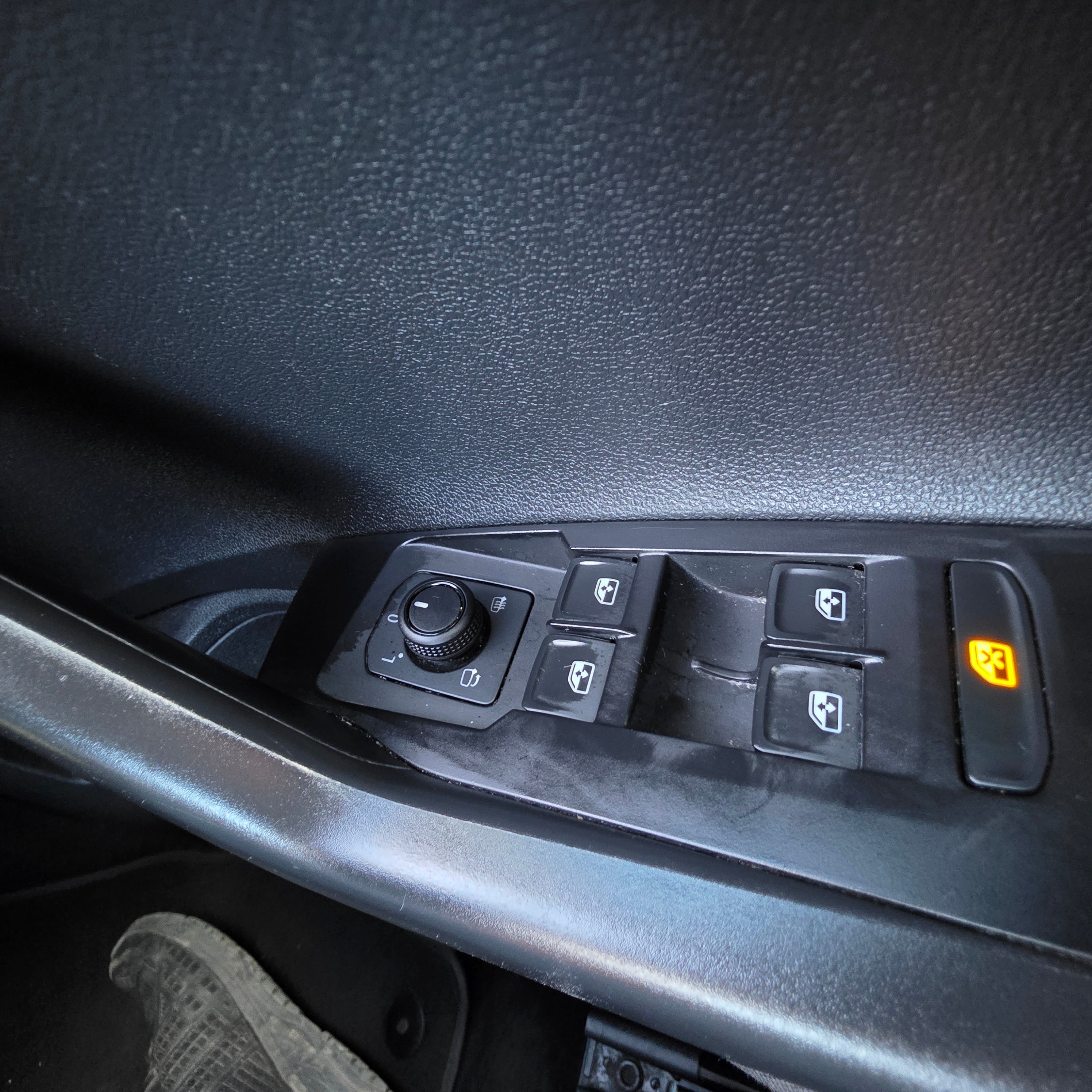 VW Polo Automatic 2020 Irish Car