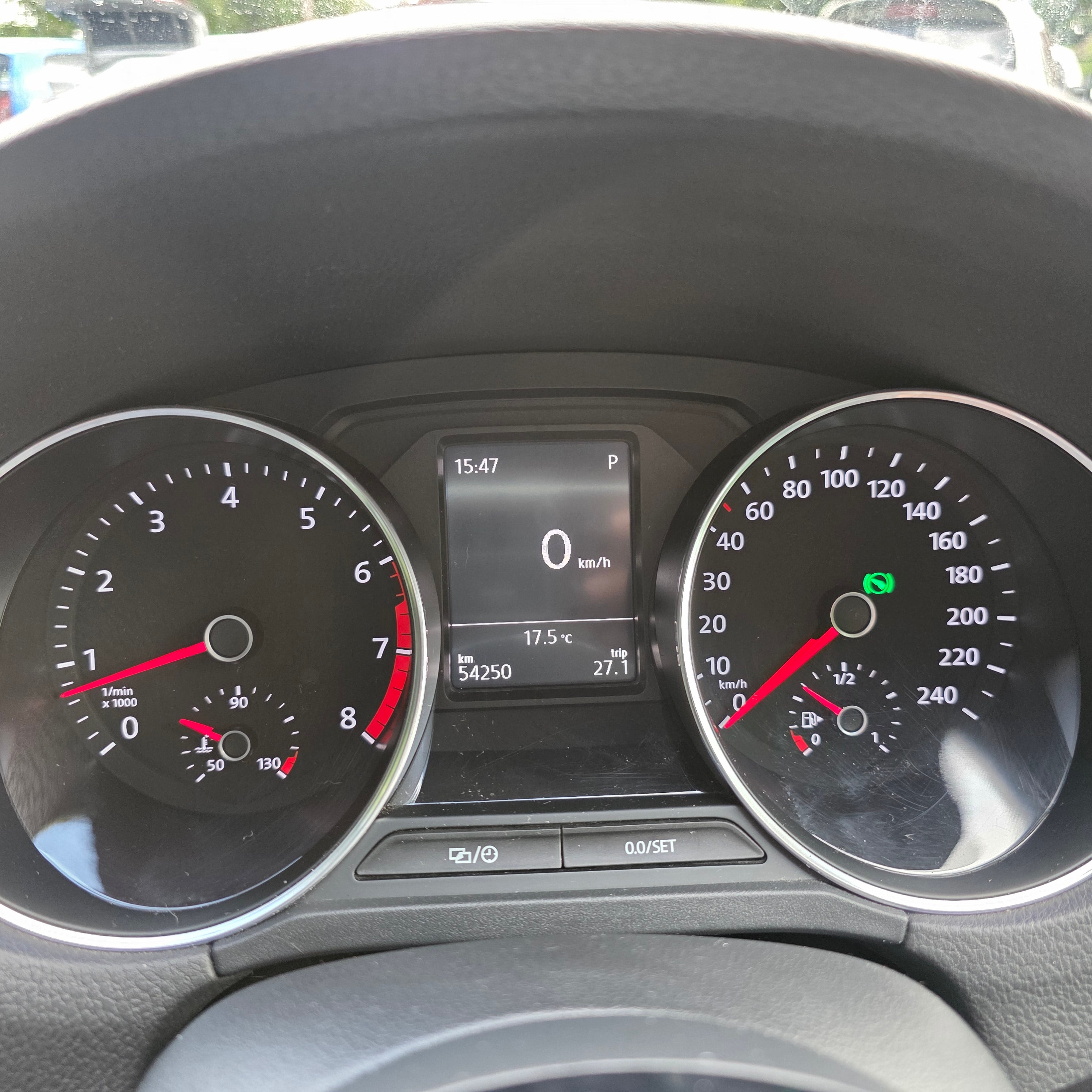 Volkswagen Polo GT