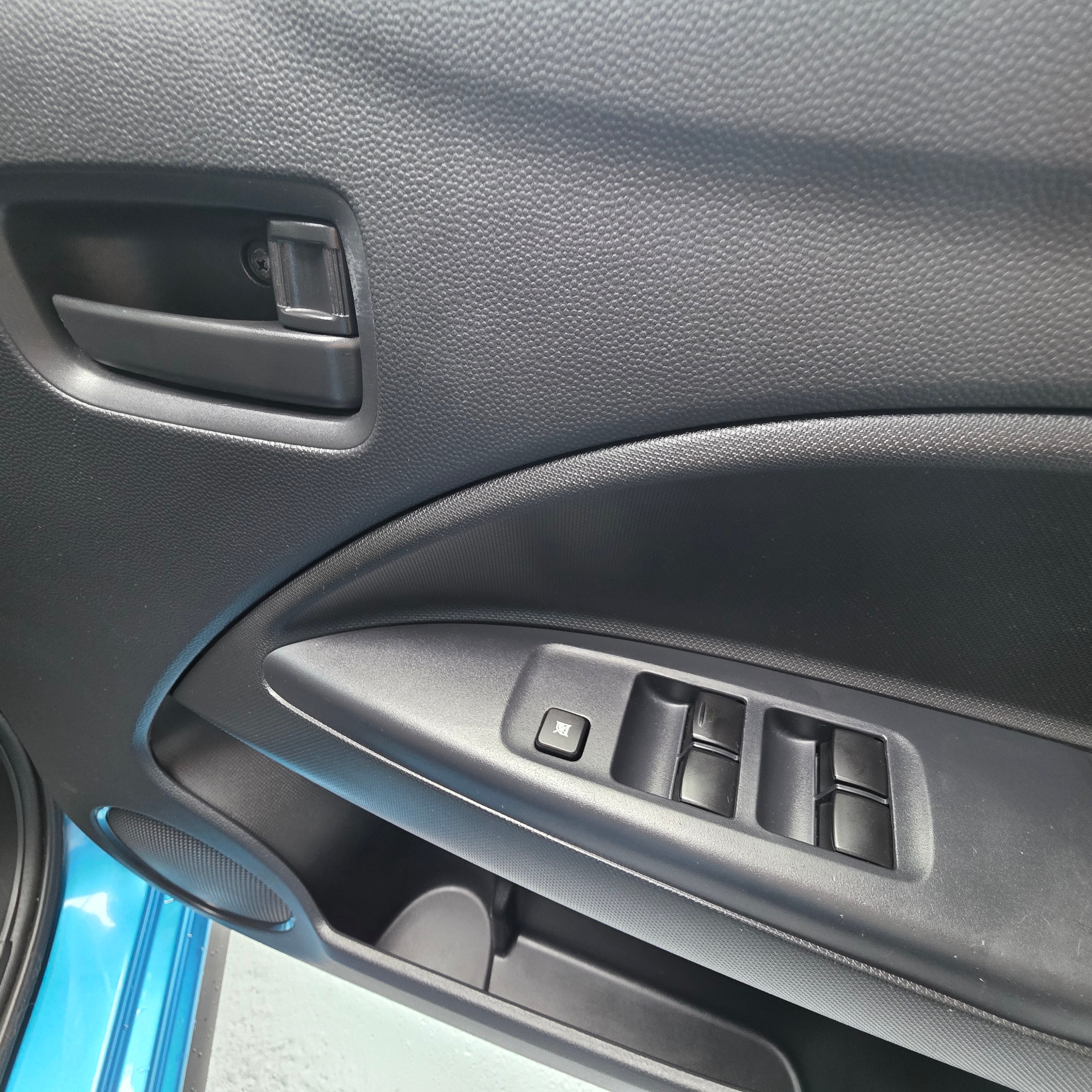 Mitsubishi Mirage Automatic 2013