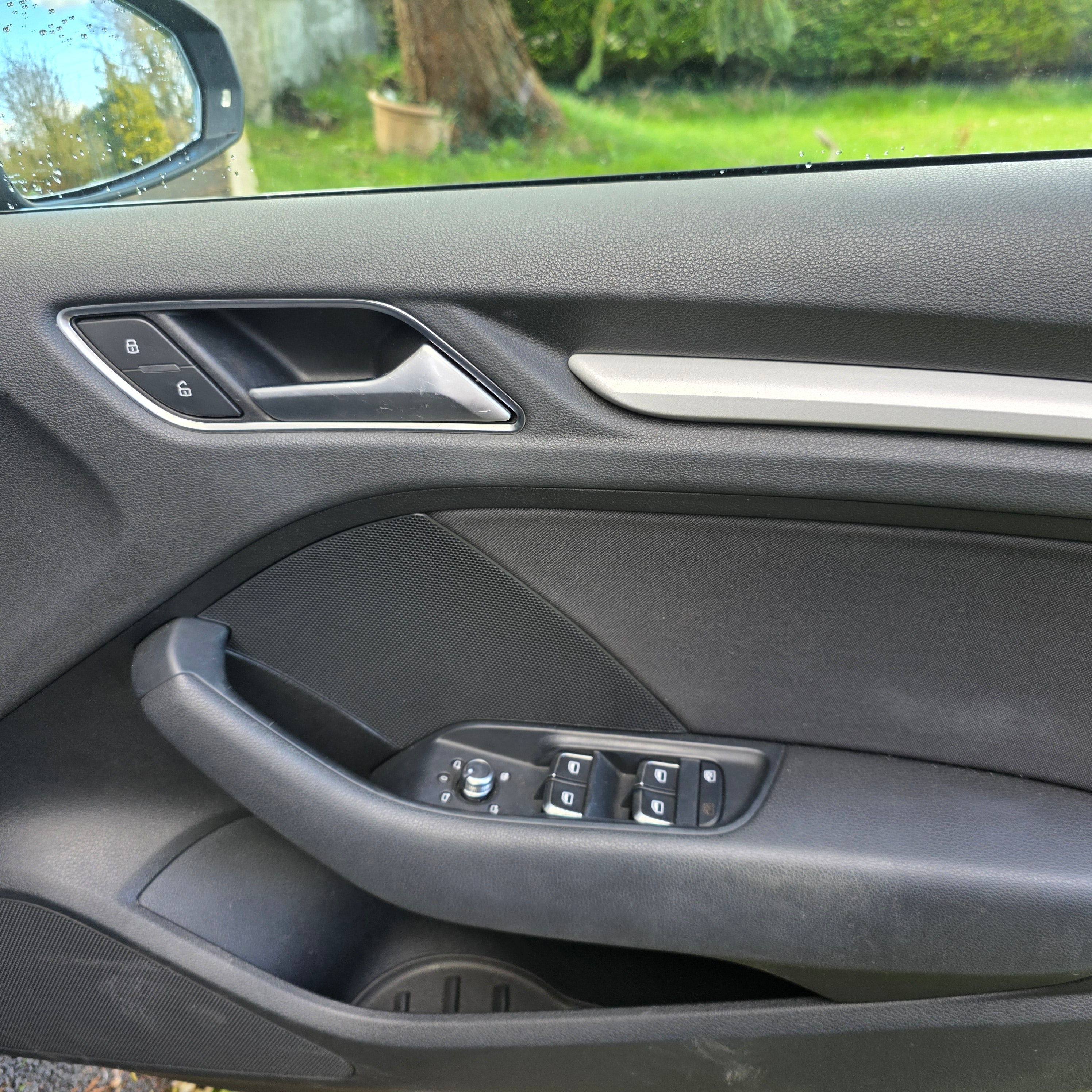 Audi A3 Automatic