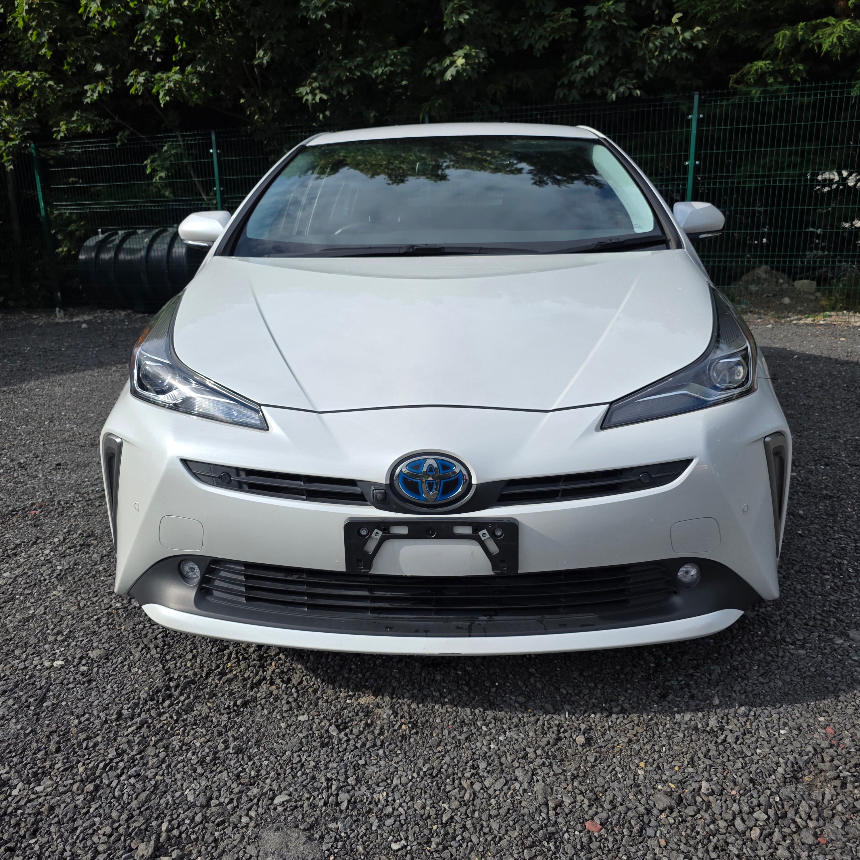 Toyota Prius 2022 Automatic Hybrid