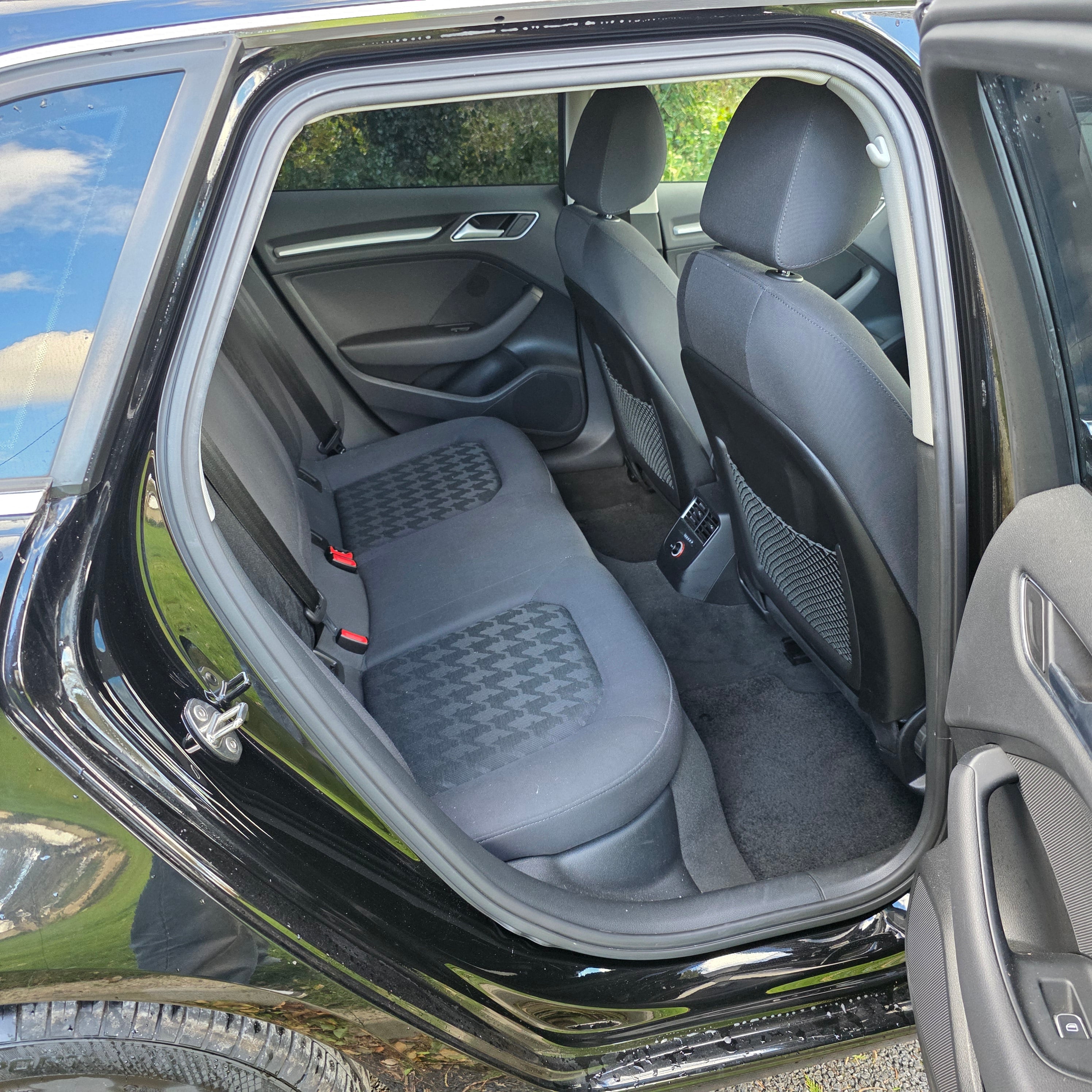 Audi A3 Automatic