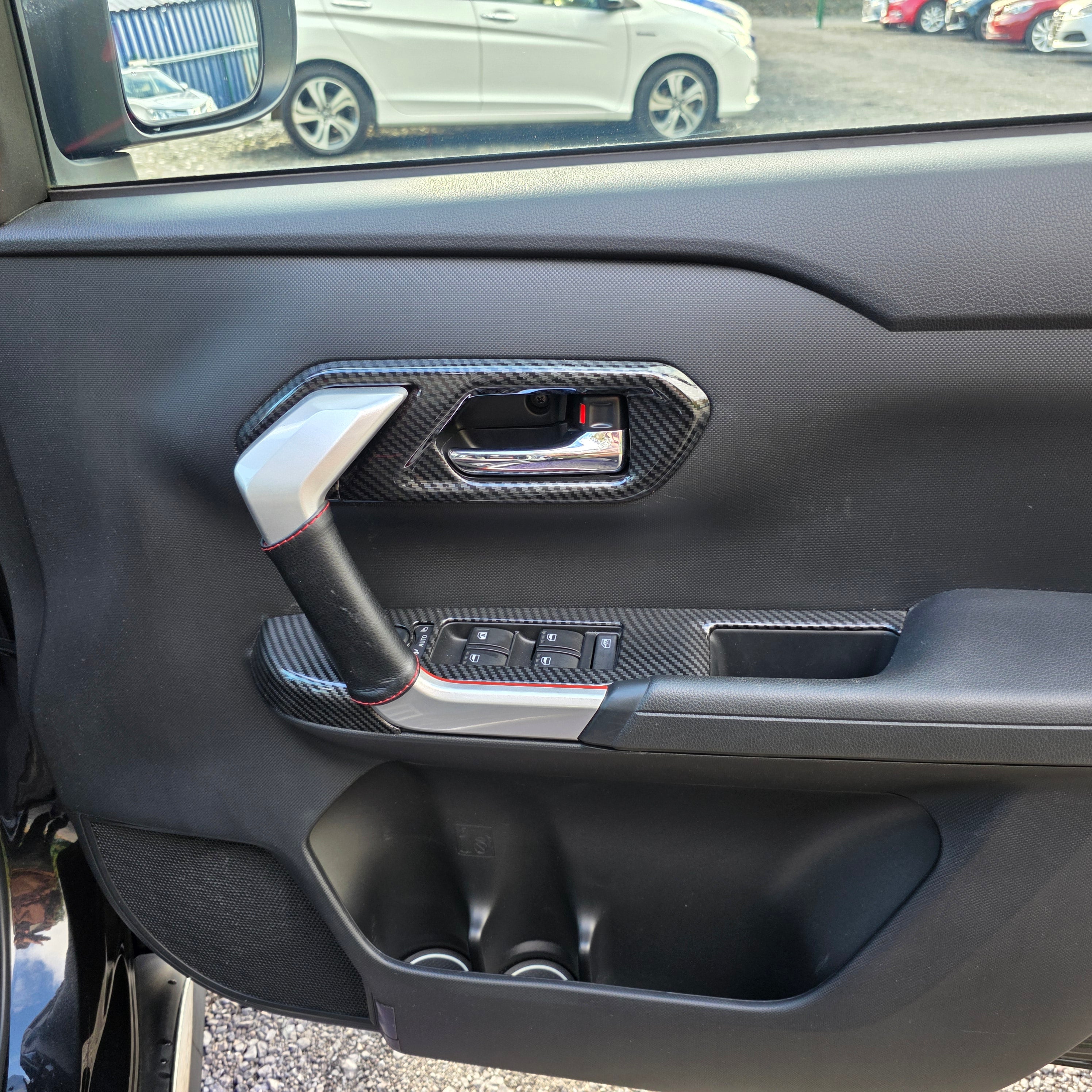 Toyota Raize Automatic Low Miles