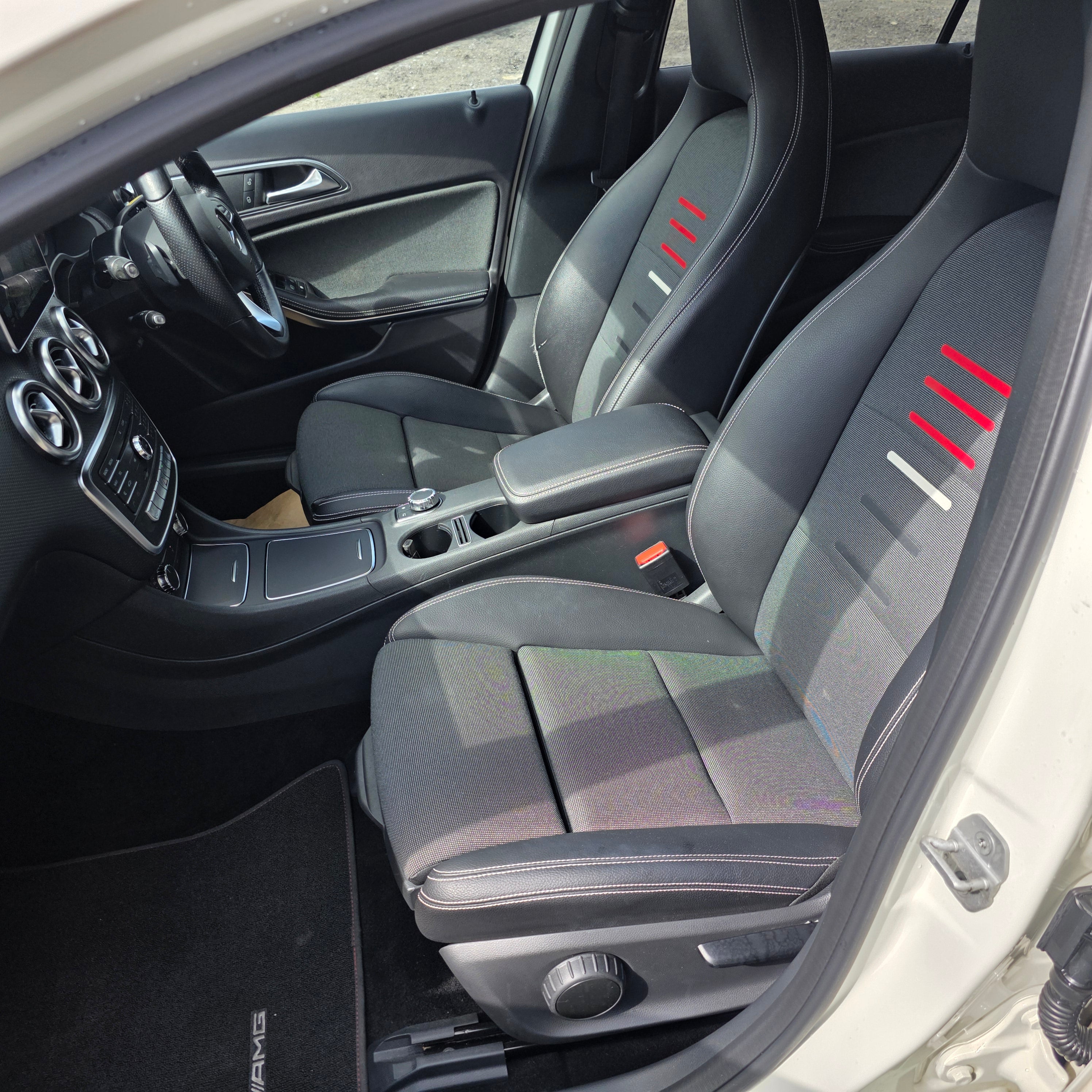 Mercedes A180 Automatic 2016