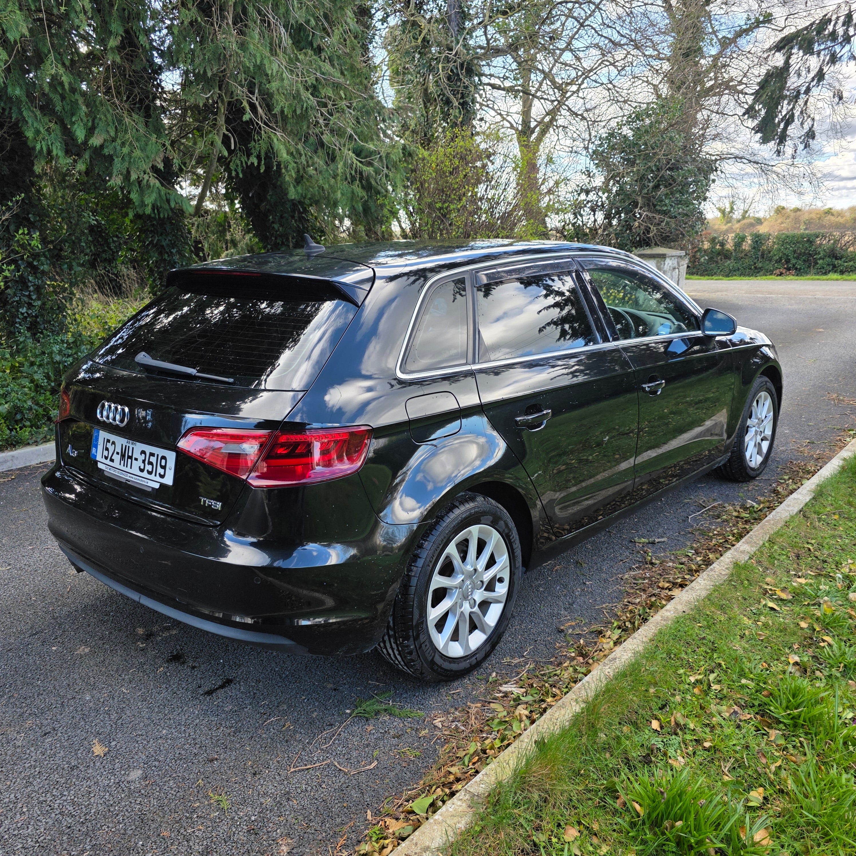 Audi A3 Automatic