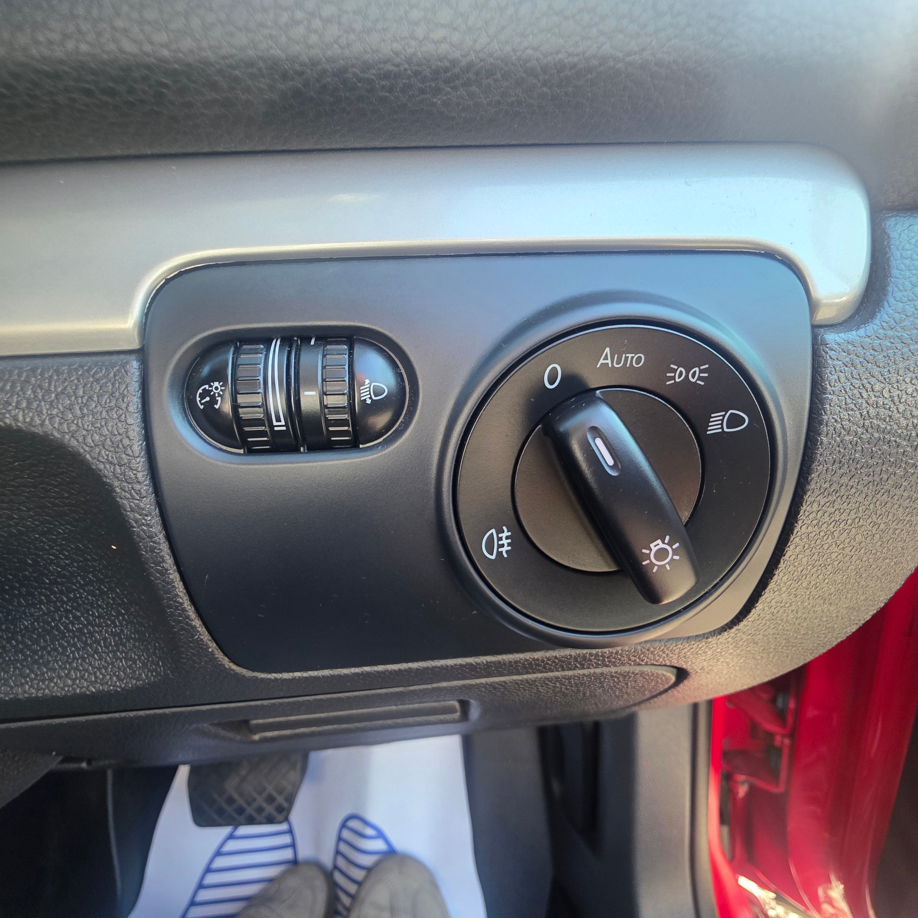 Volkswagen Golf Automatic 2013