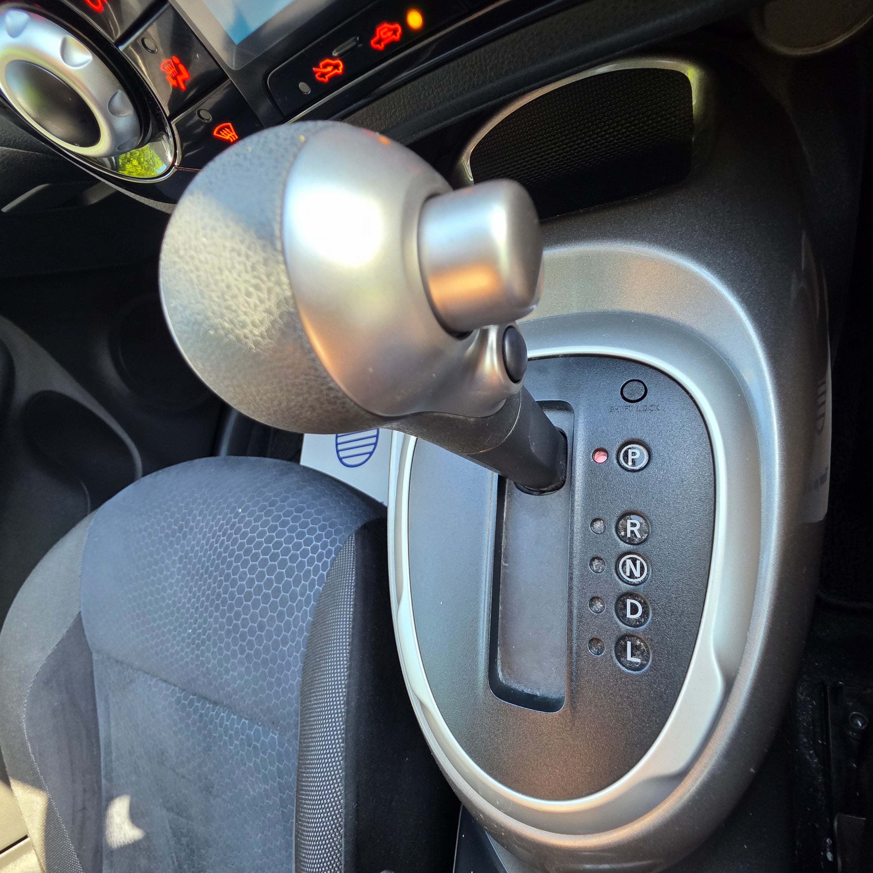 Nissan Juke 2016 Automatic Low Miles