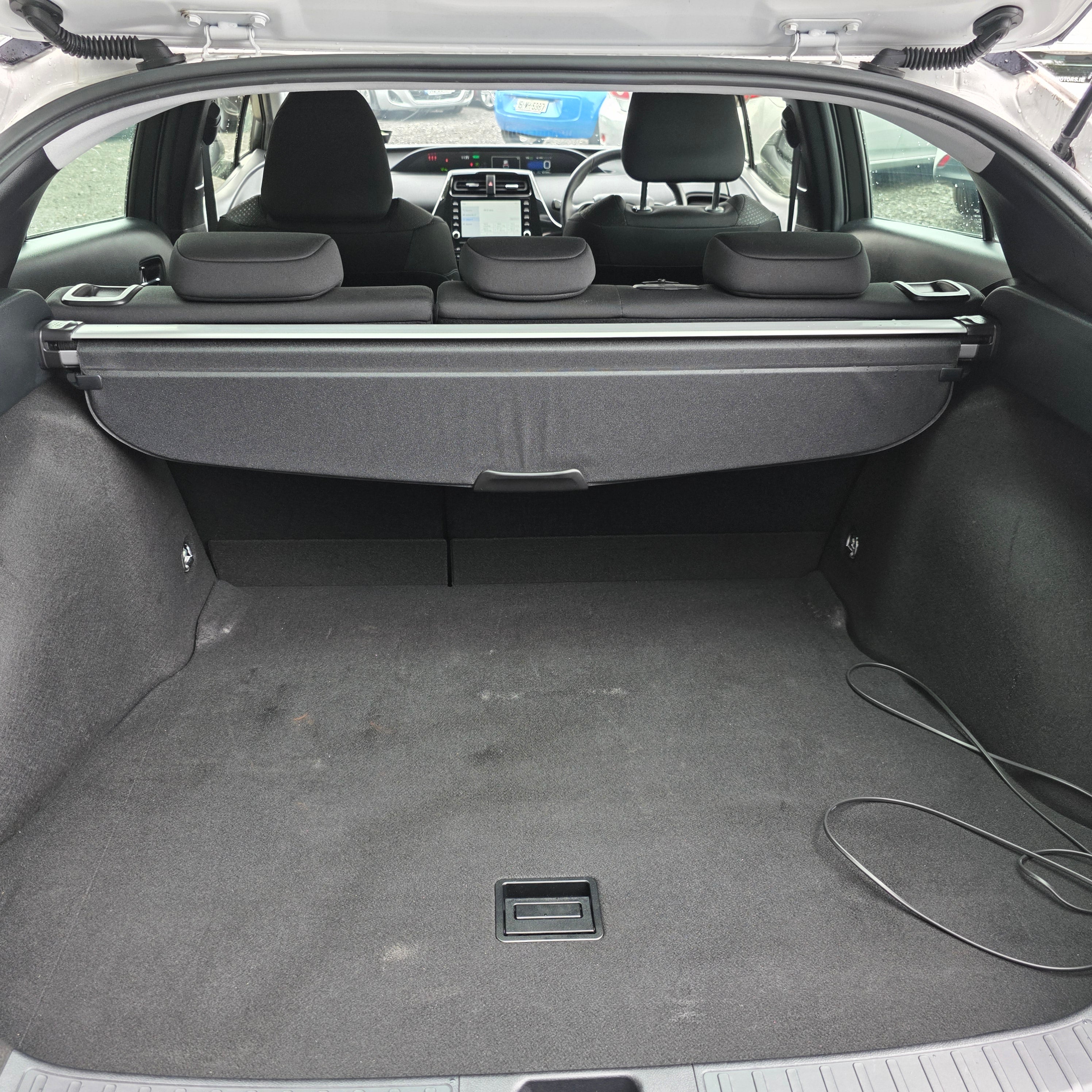 Toyota Prius 2022 Ready Taxi