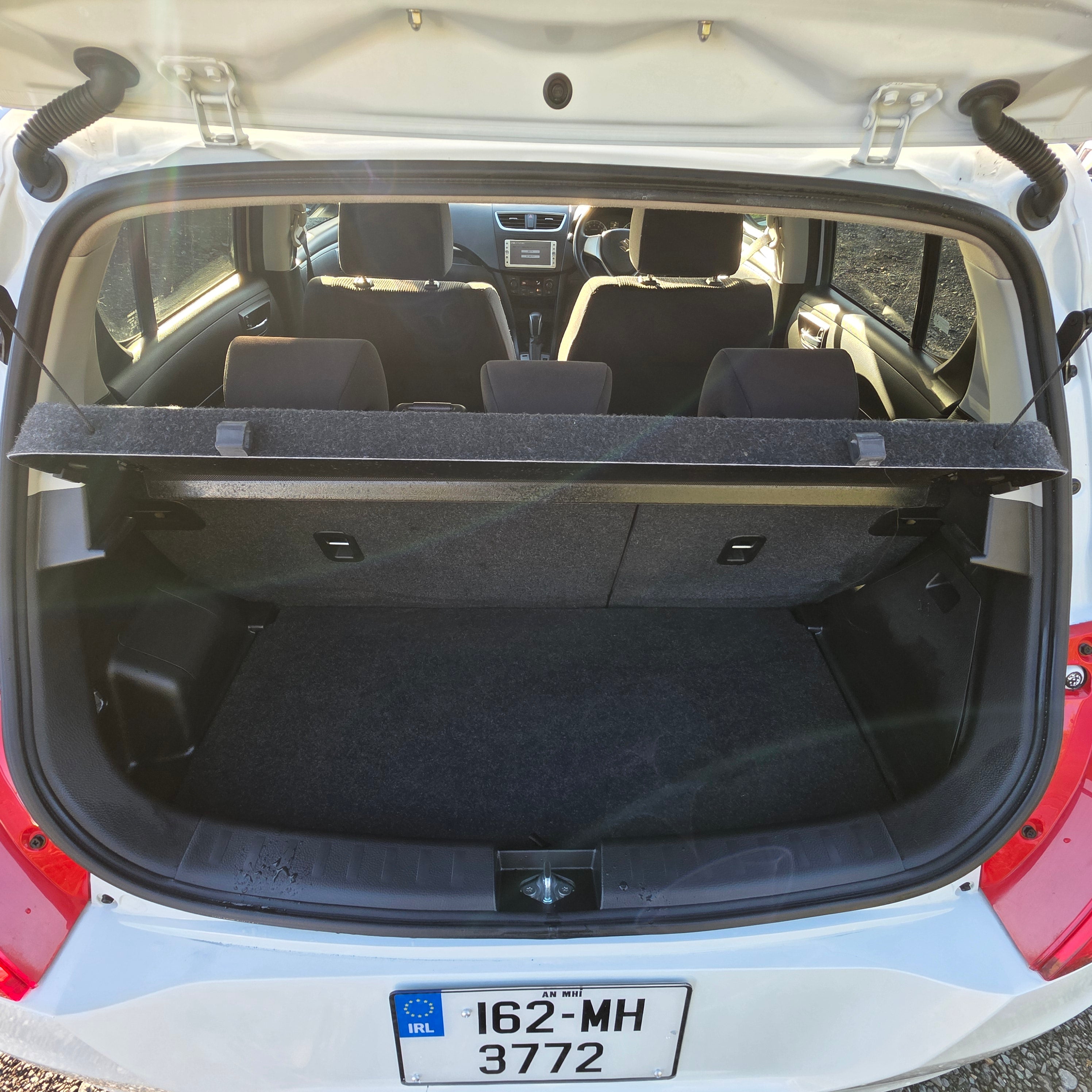 Suzuki Swift Automatic 2016