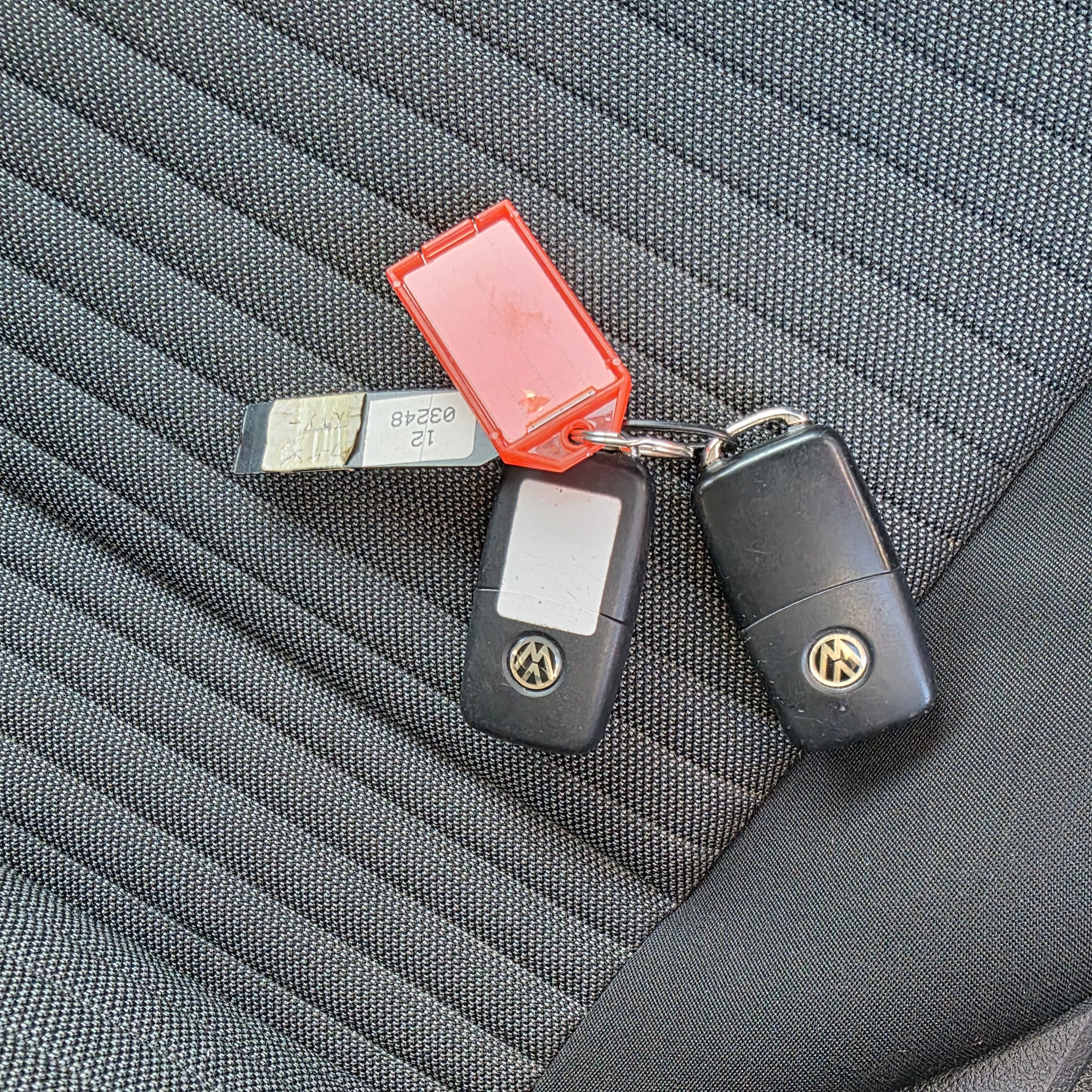 Volkswagen Polo Automatic 2013