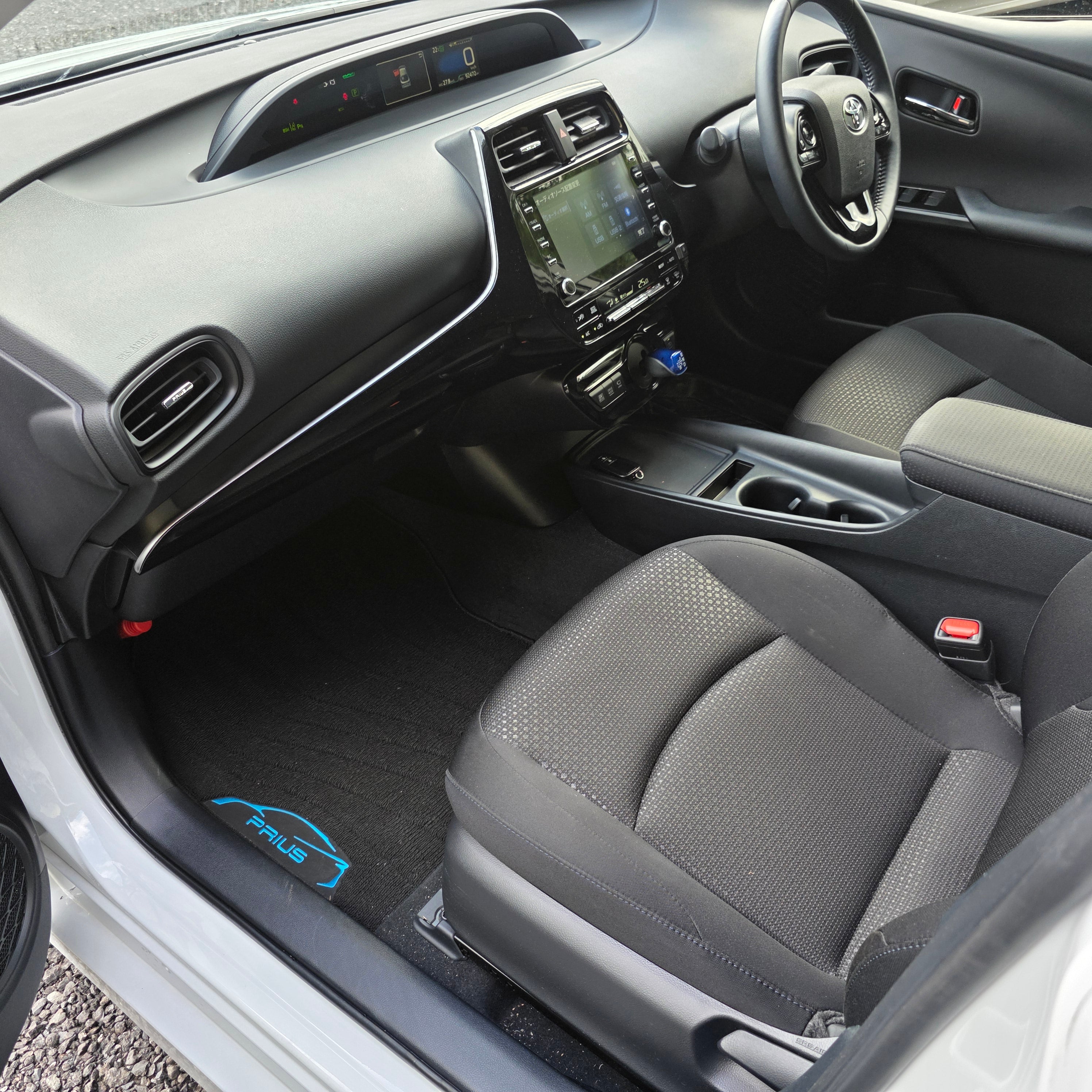 Toyota Prius 2022 Automatic Hybrid