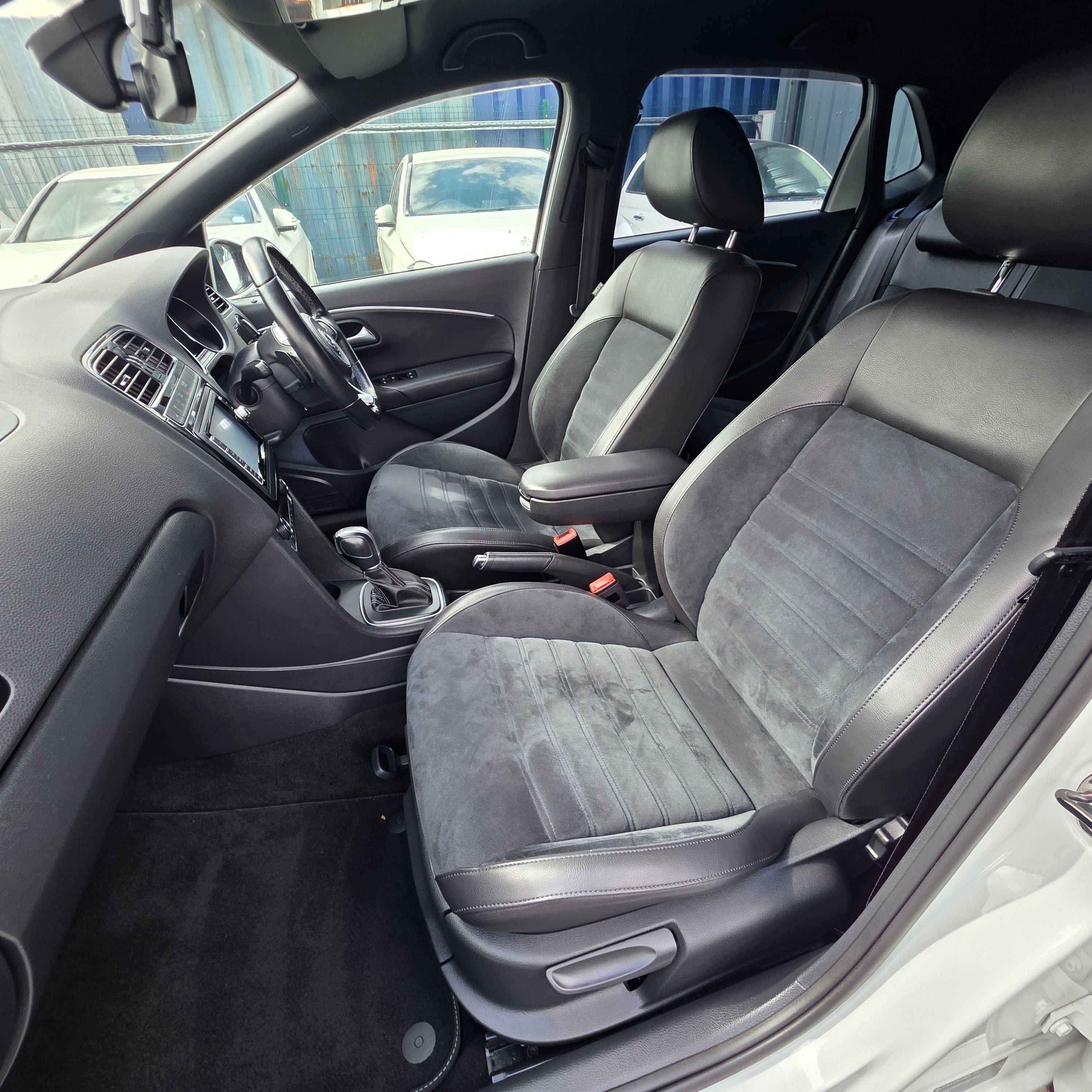Volkswagen Polo GT 2016 Automatic