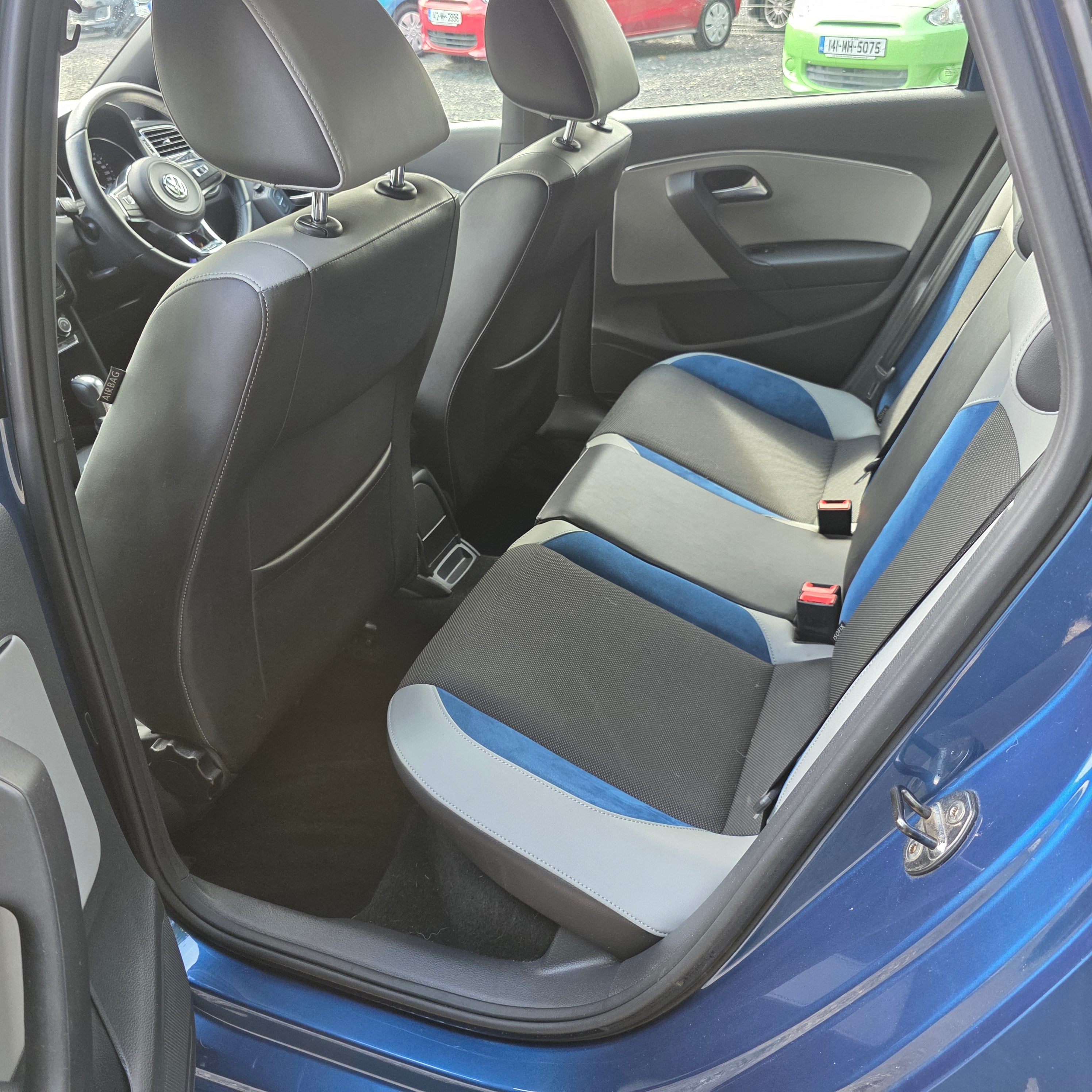 Volkswagen Polo GT