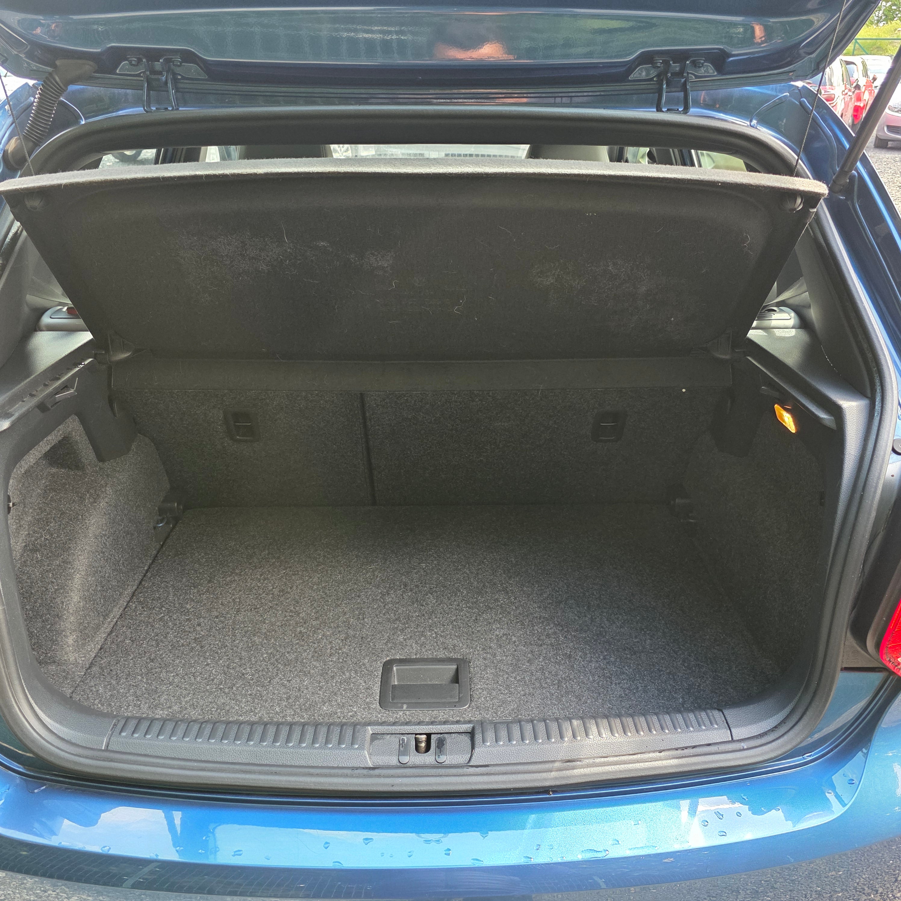 Volkswagen Polo GT