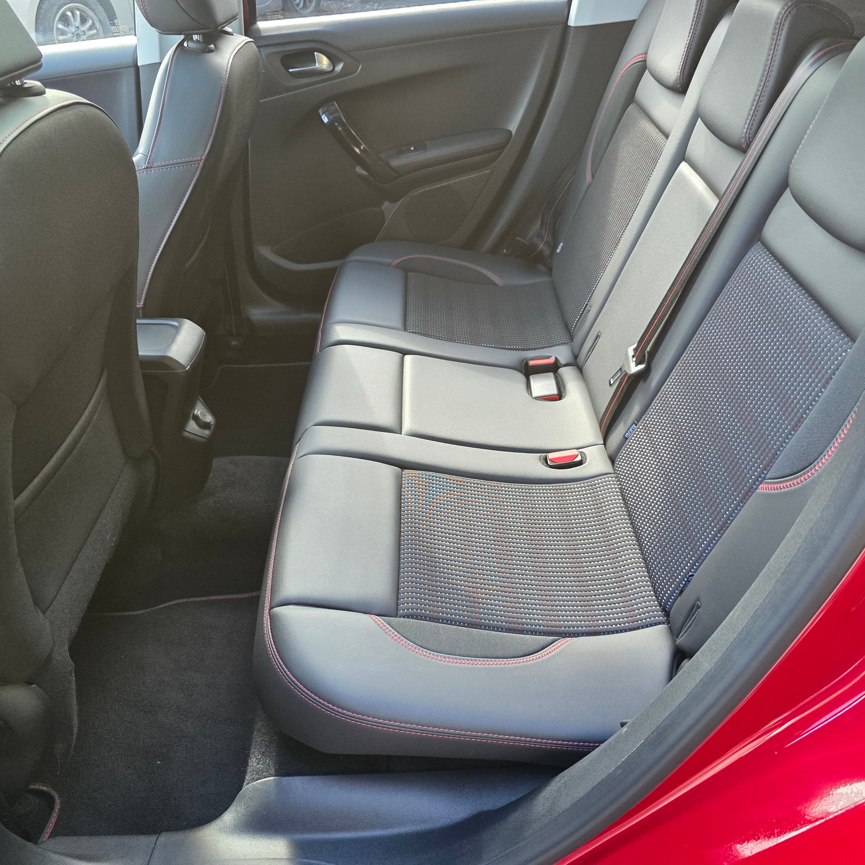 Peugeot 2008 Automatic 2016