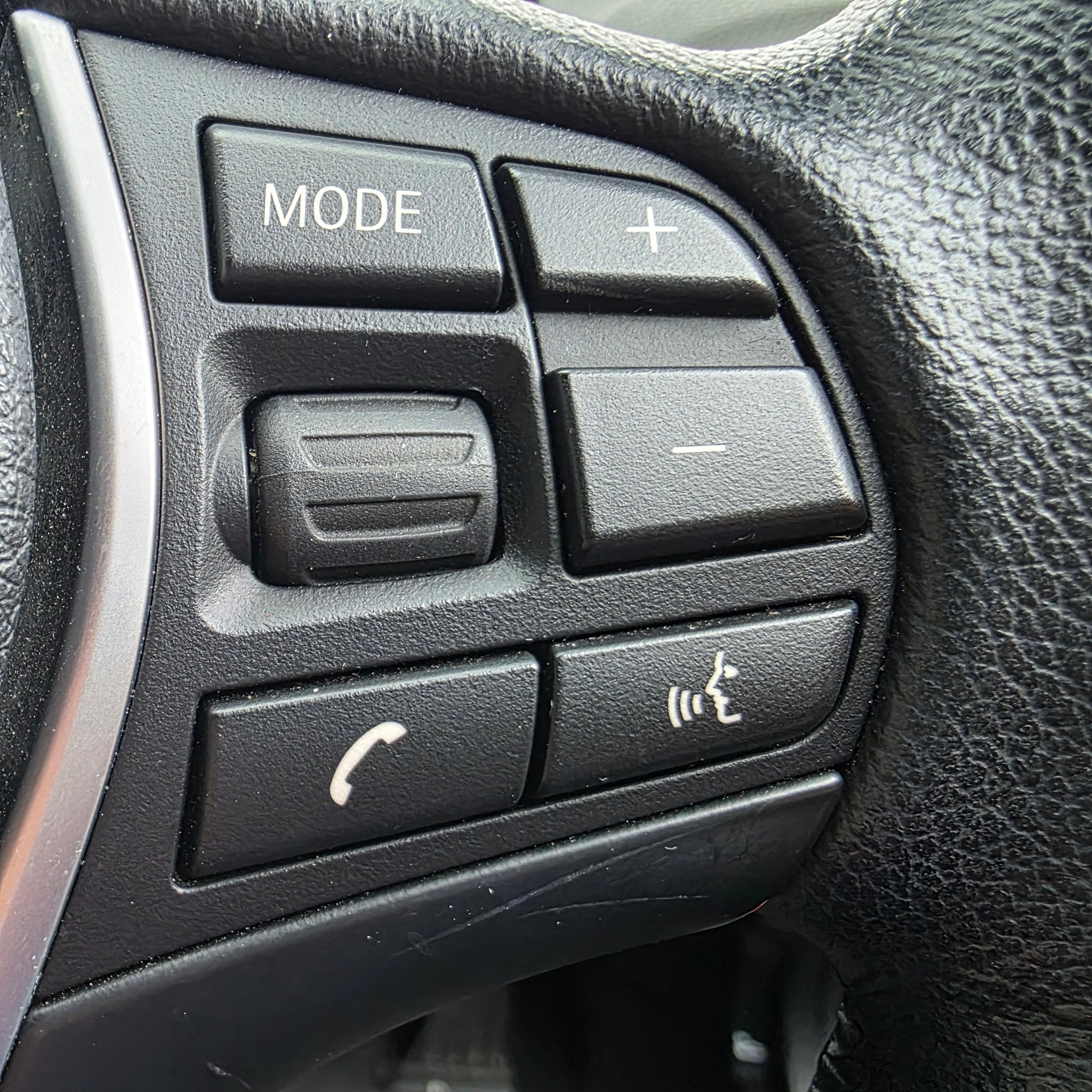 BMW 118i Automatic 2015