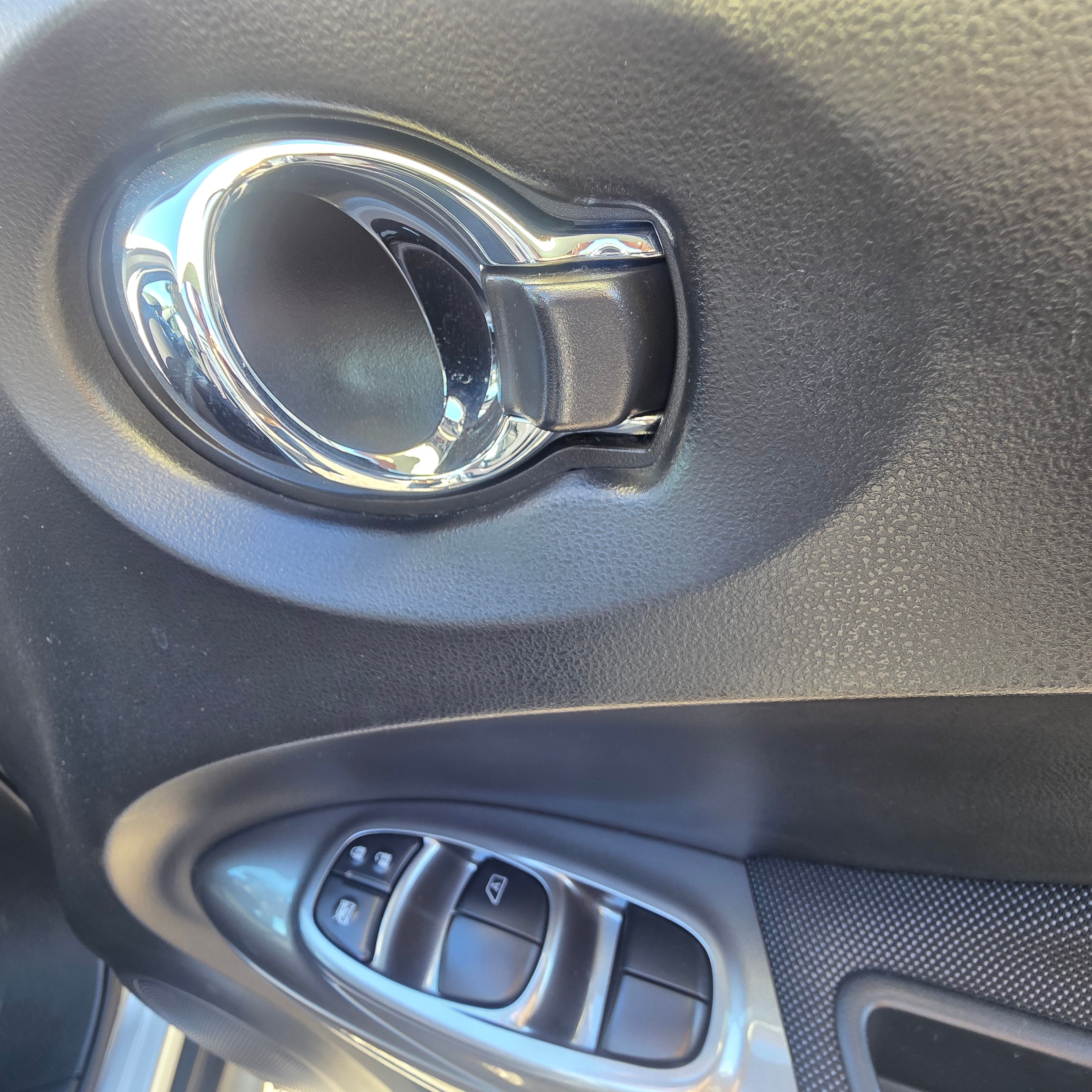 Nissan Juke Automatic 2017 Low Miles