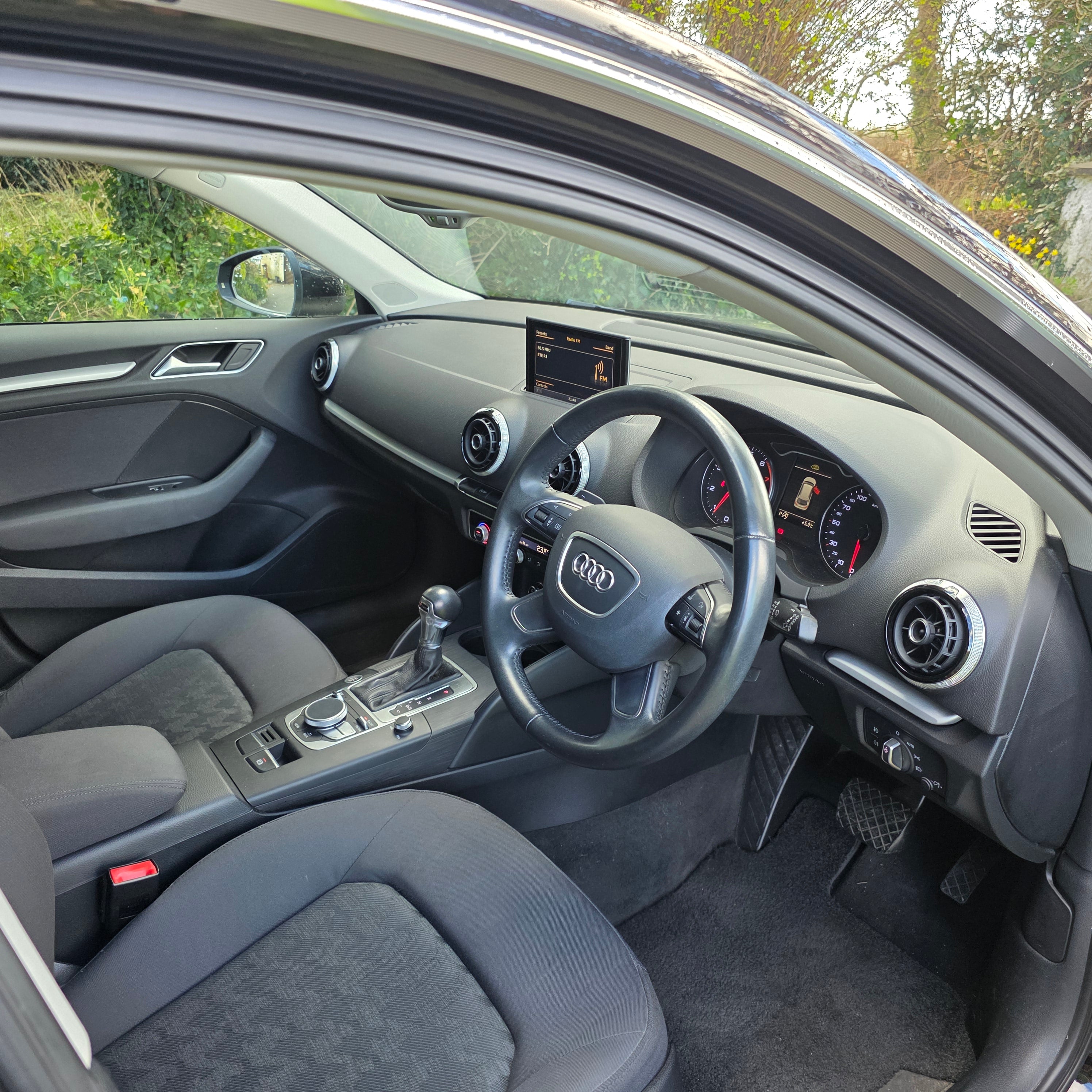 Audi A3 Automatic
