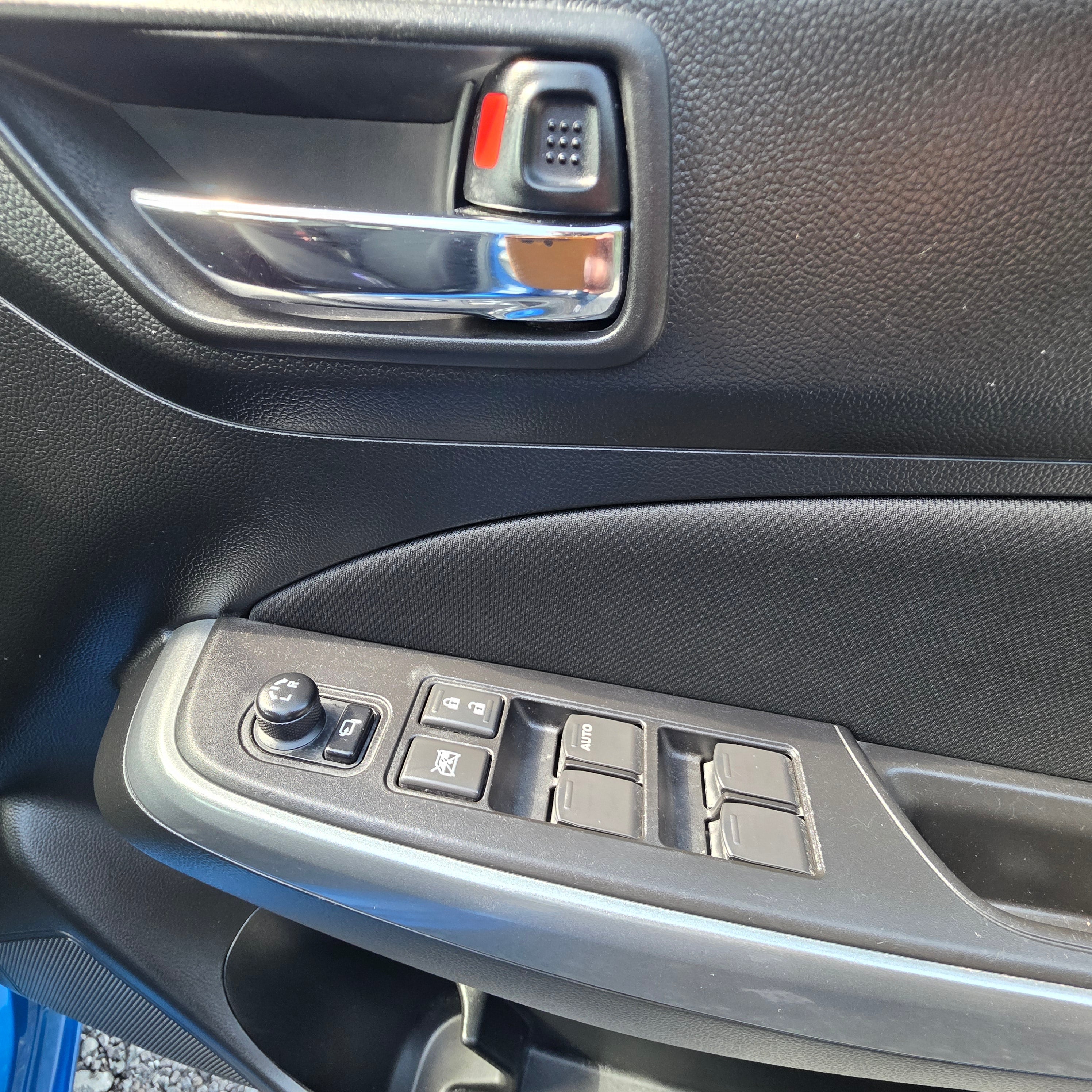 Suzuki Swift Hybrid Automatic 2018