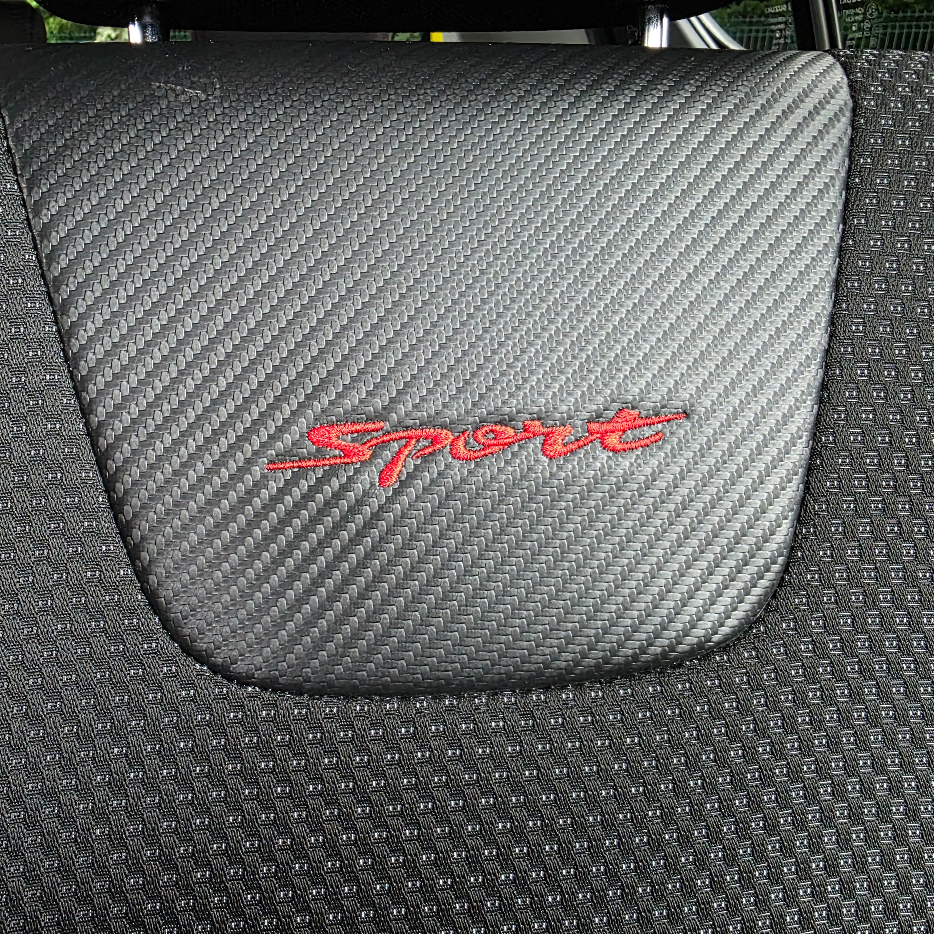 Suzuki Swift Sport 2016