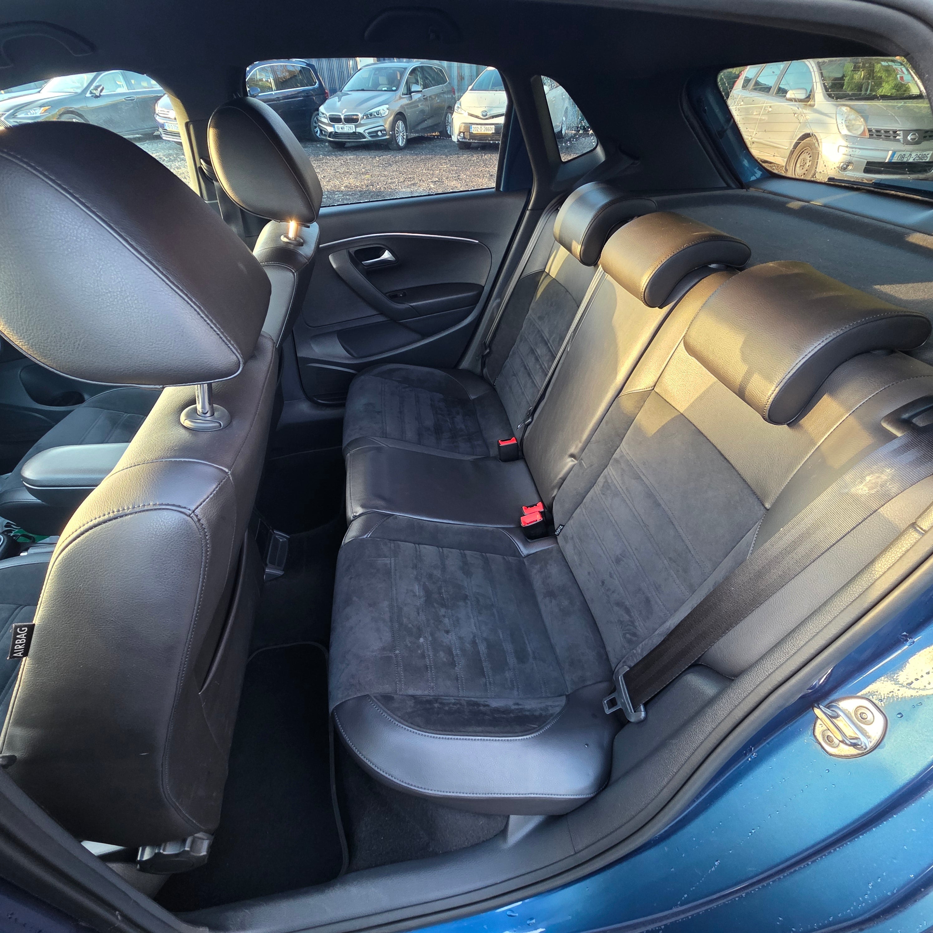 Volkswagen Polo GT Automatic 2017