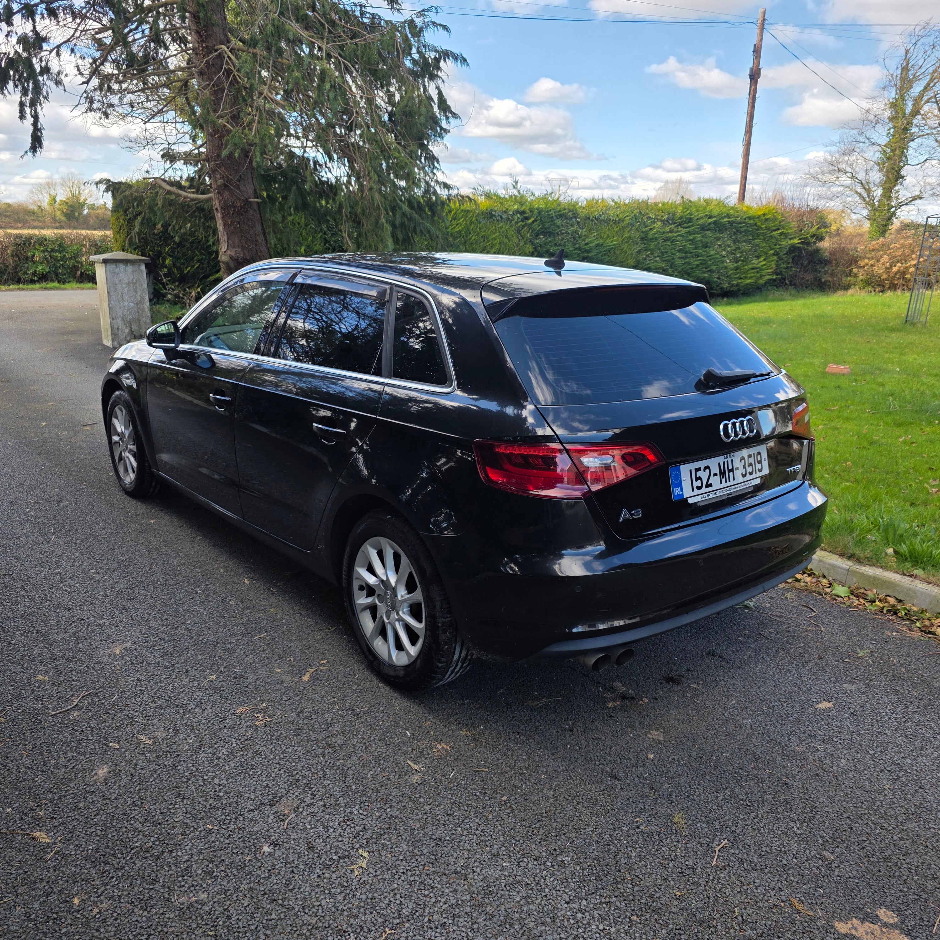 Audi A3 Automatic