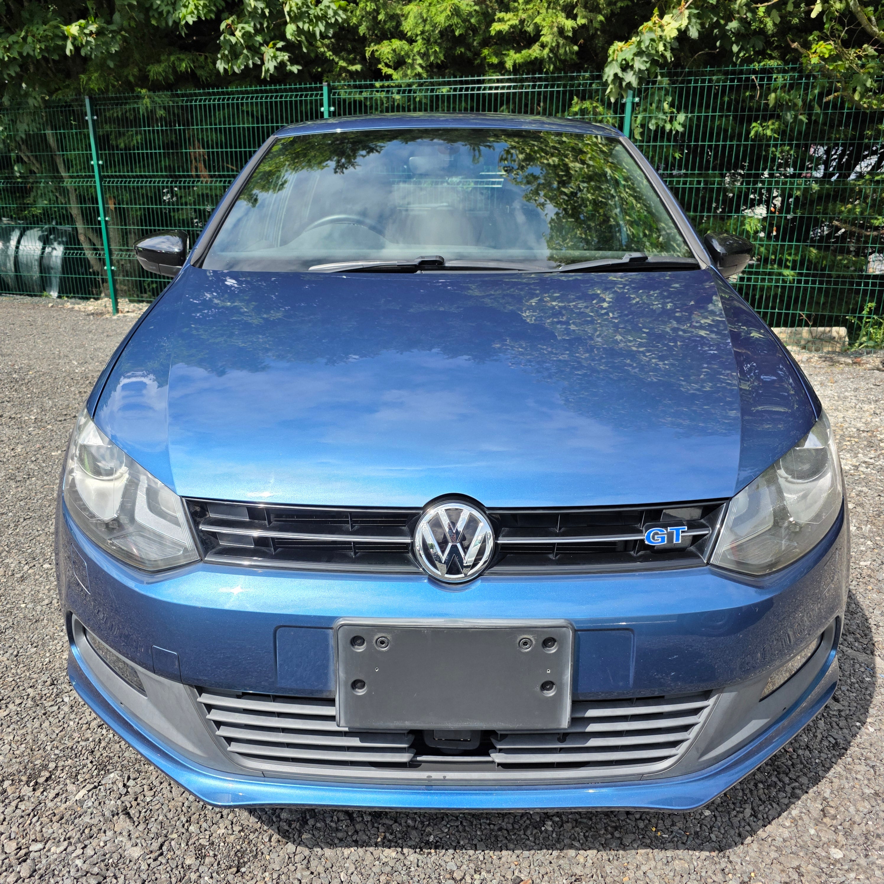 Volkswagen Polo GT