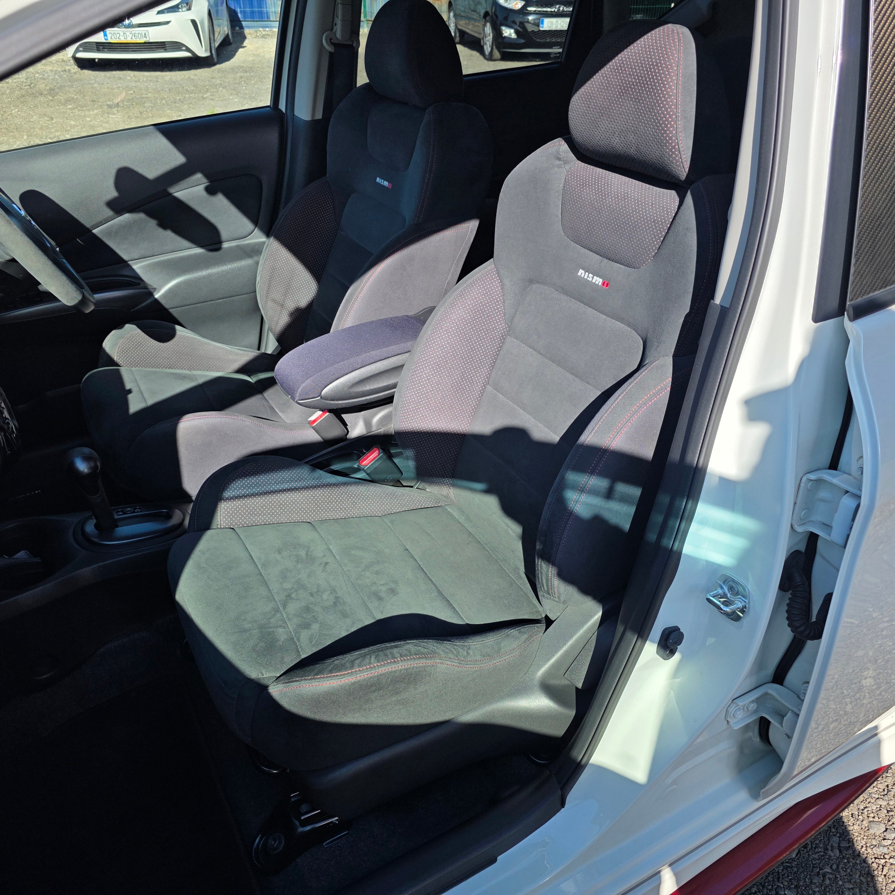 Nissan Note Nismo Edition Automatic