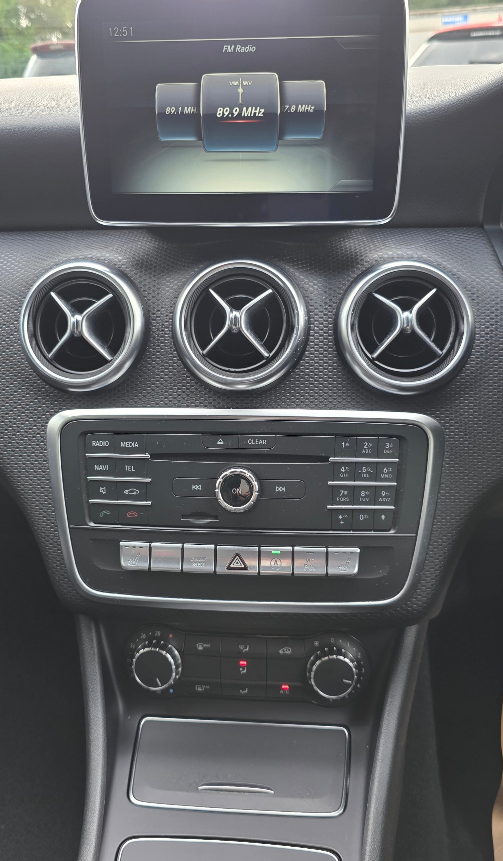 Mercedes A180 Automatic 2016