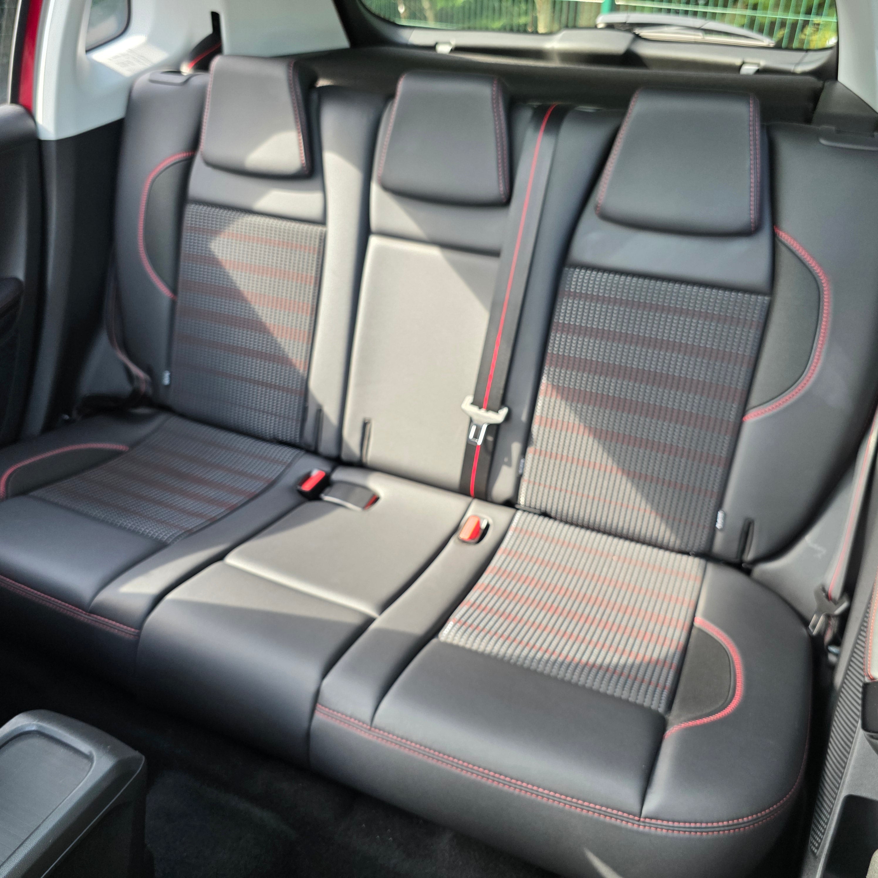 Peugeot 2008 Automatic 2016