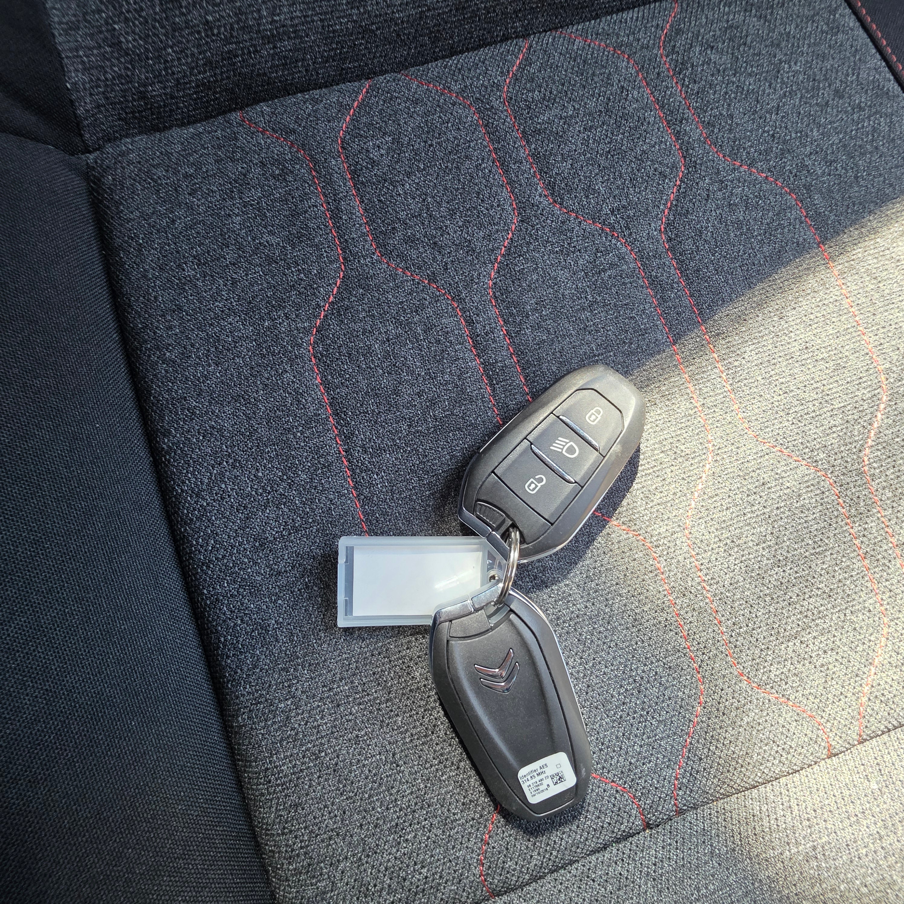 Citroën C3 Automatic 2019