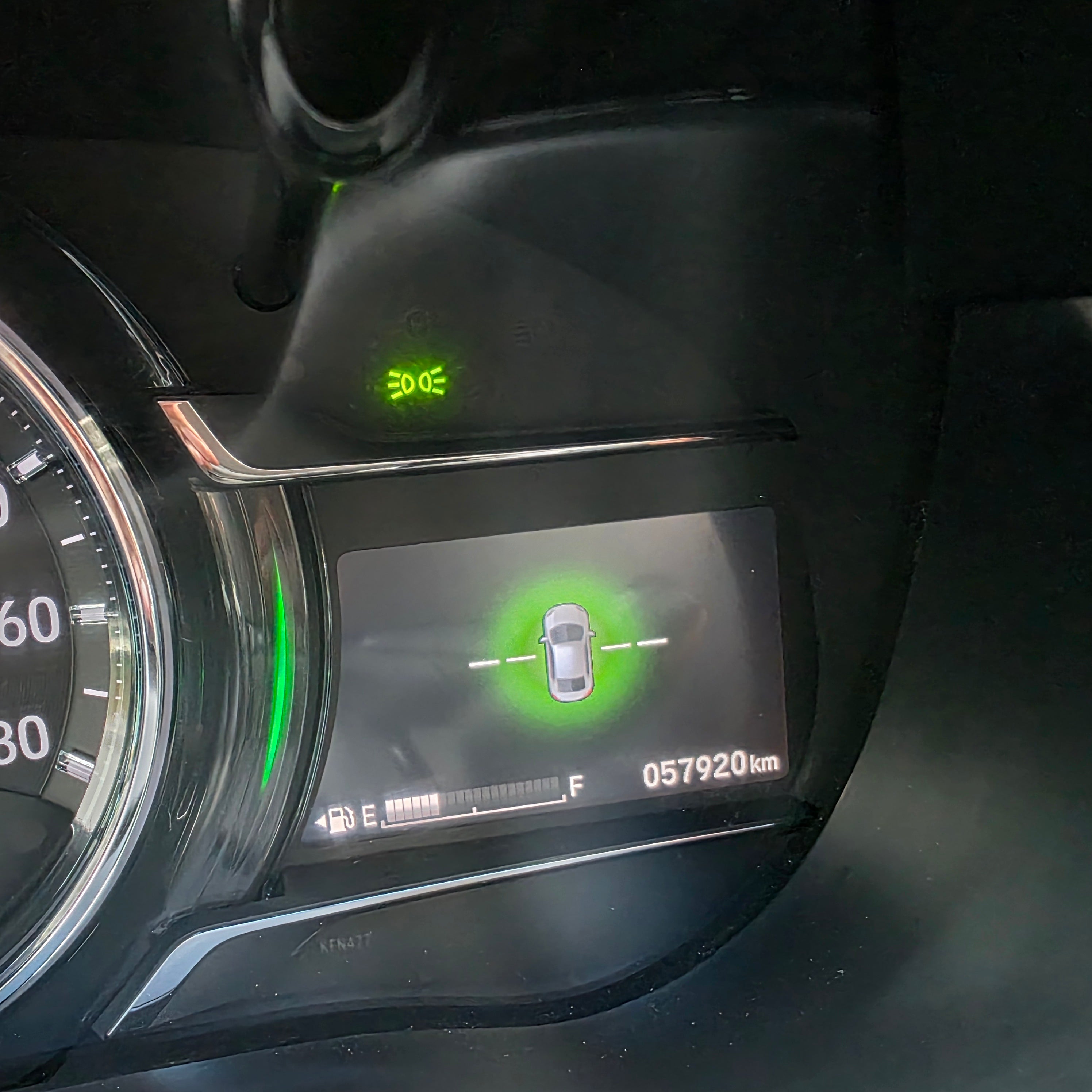 Honda Grace 2018 Automatic Hybrid