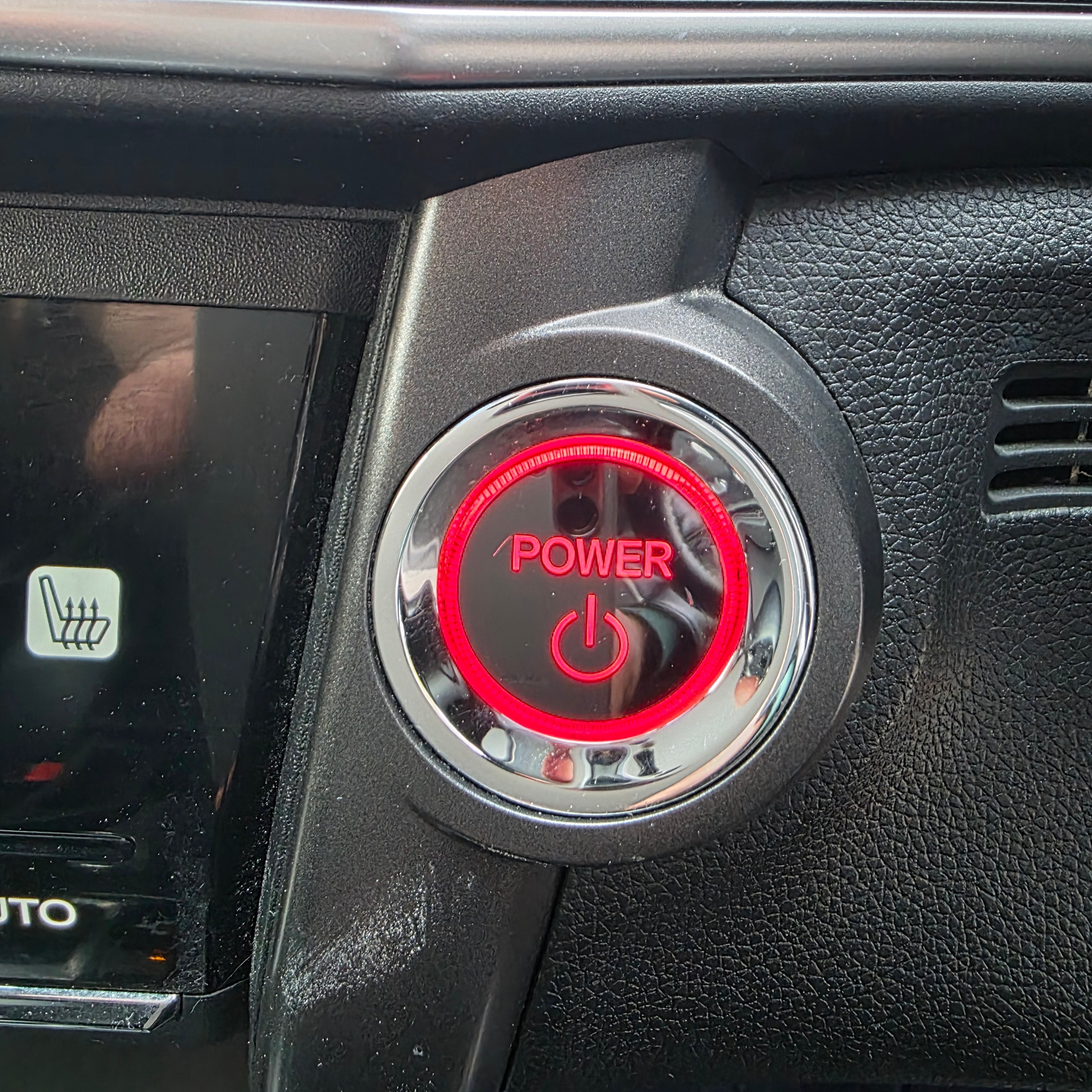 Honda Grace 2018 Automatic Hybrid