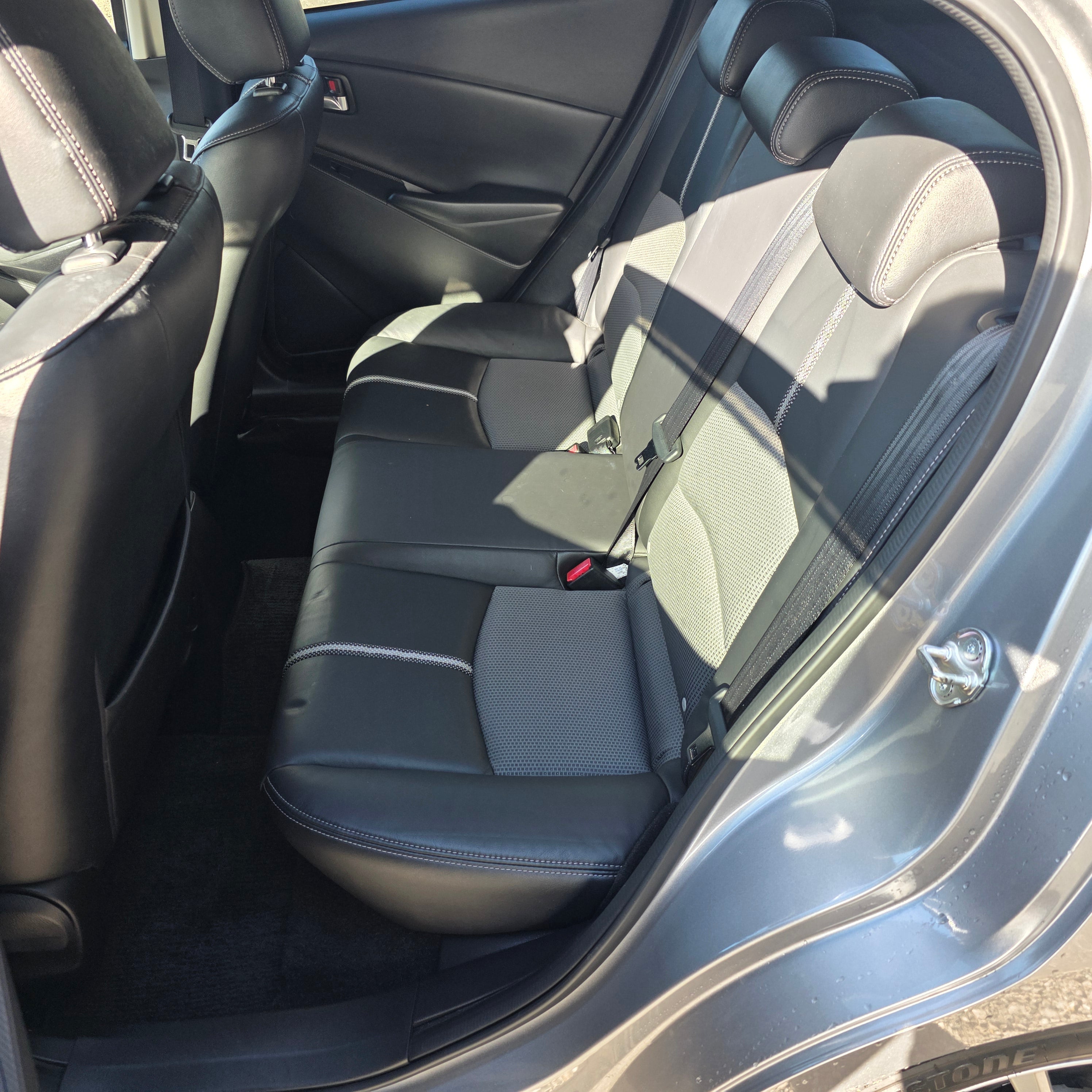 Mazda Demio 2017 Automatic Diesel