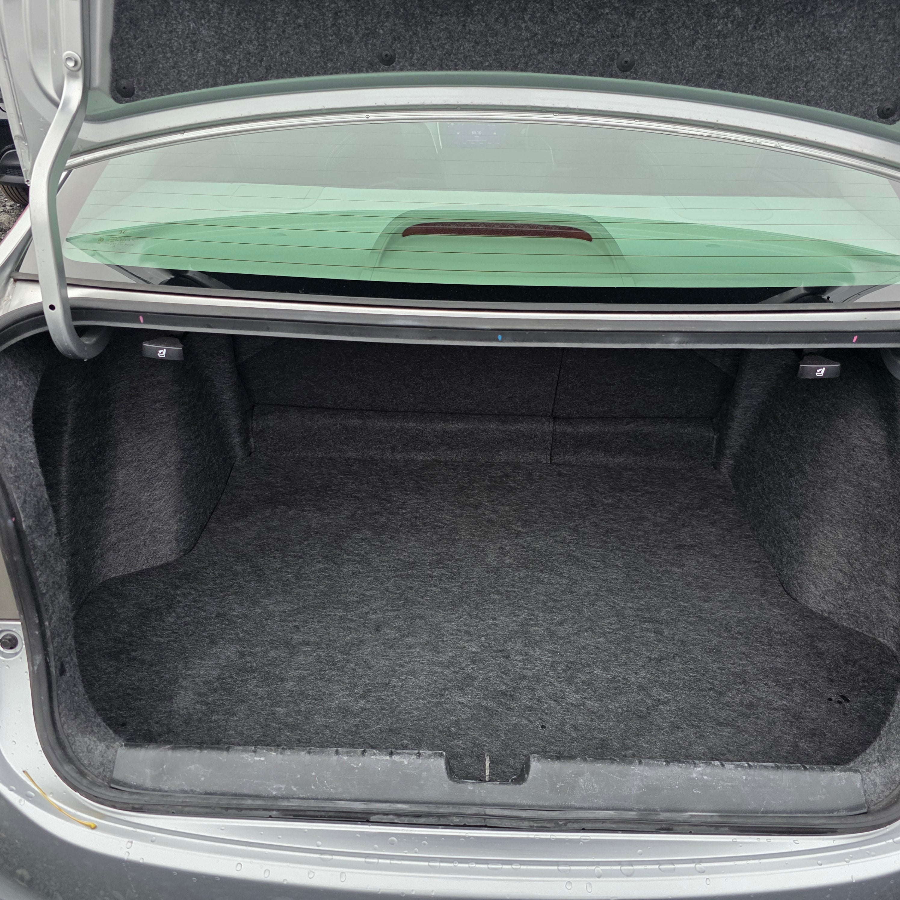 Honda Grace Hybrid Automatic 2016