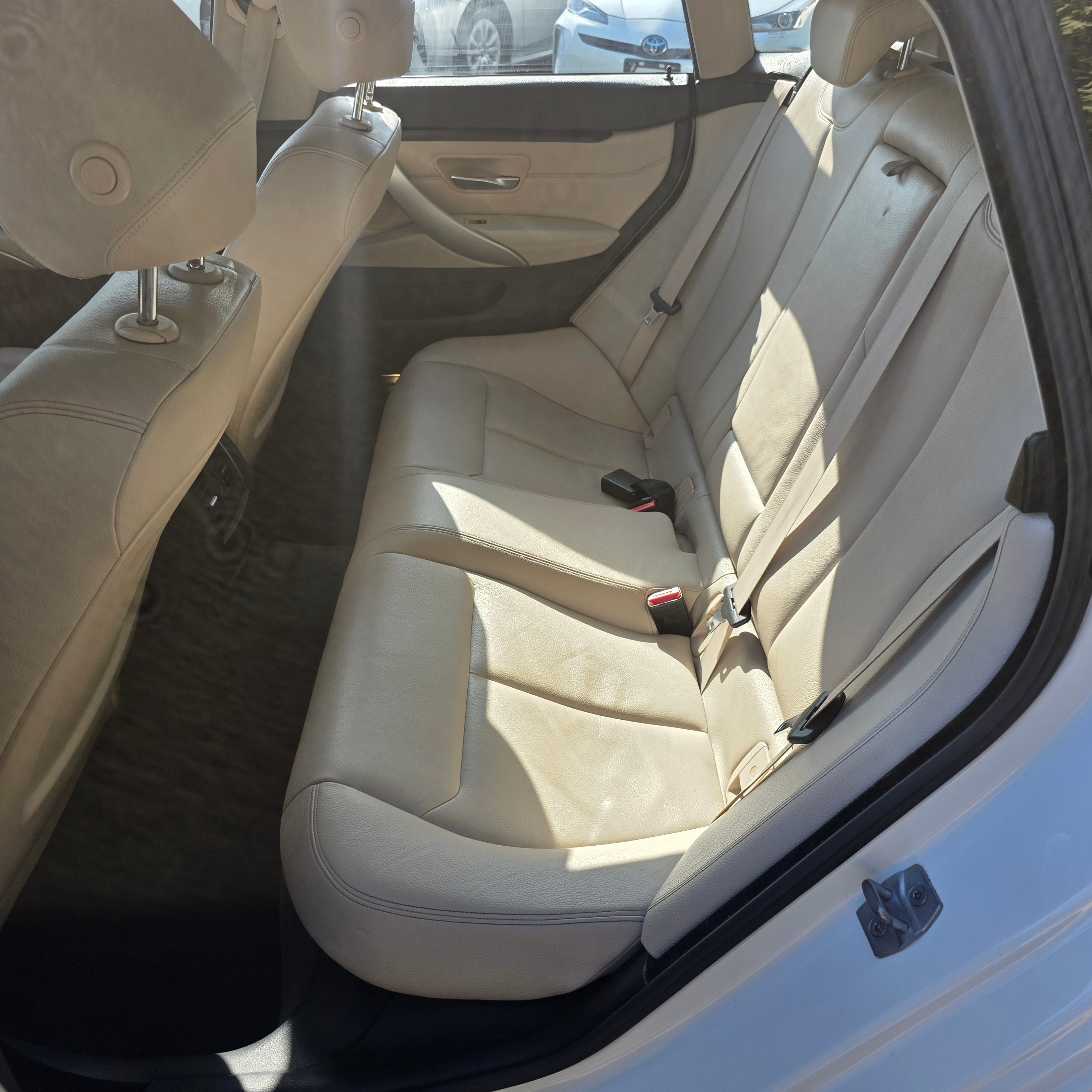 BMW 420d TRADE SALE