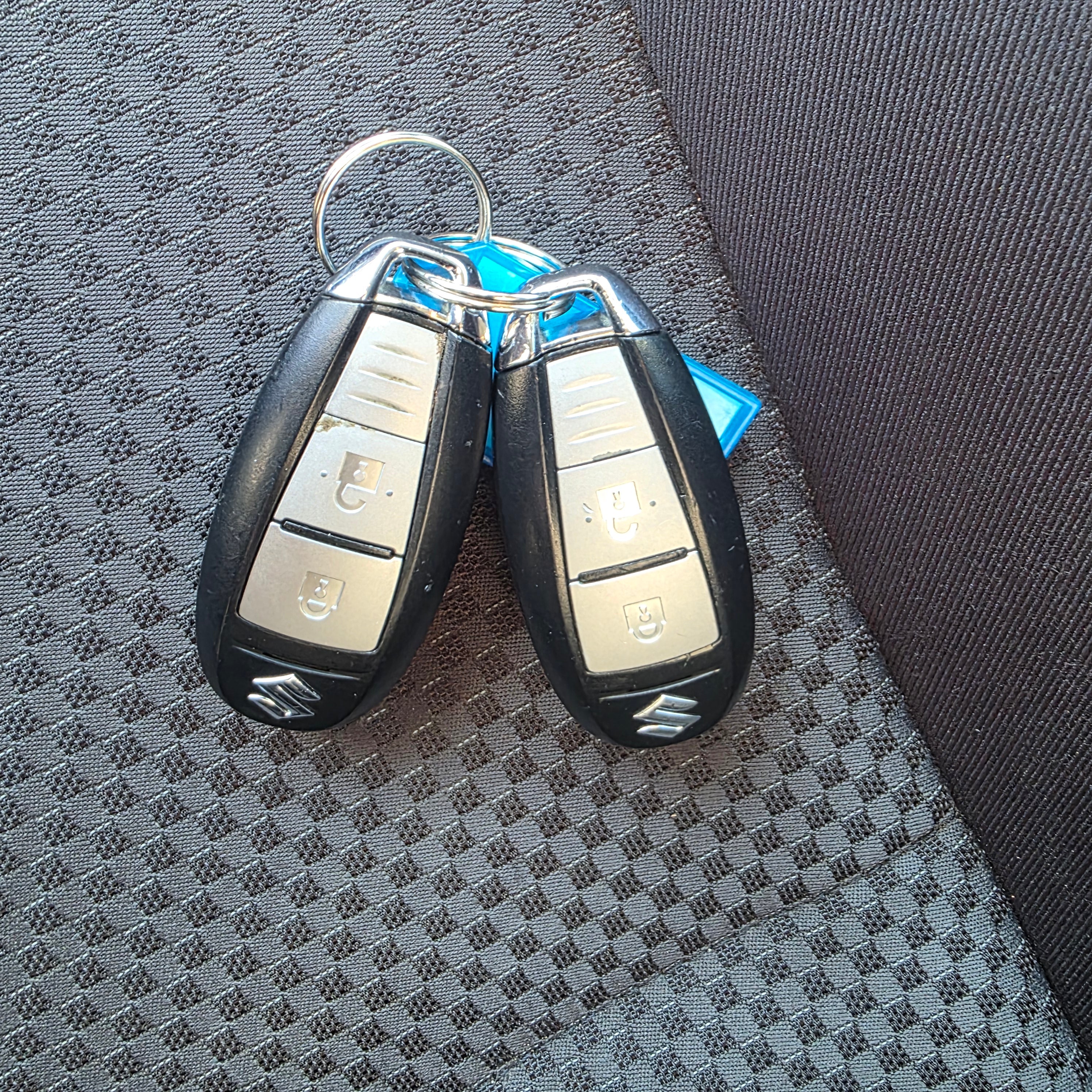 Suzuki Swift Automatic 2016