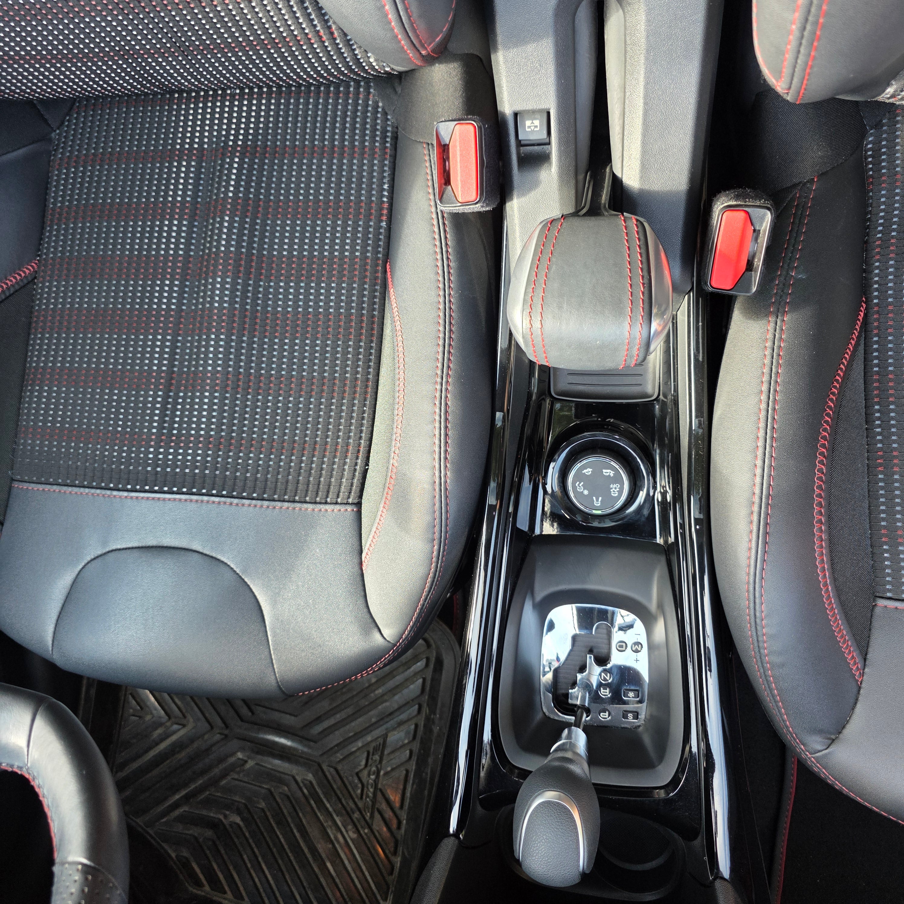 Peugeot 2008 Automatic 2016