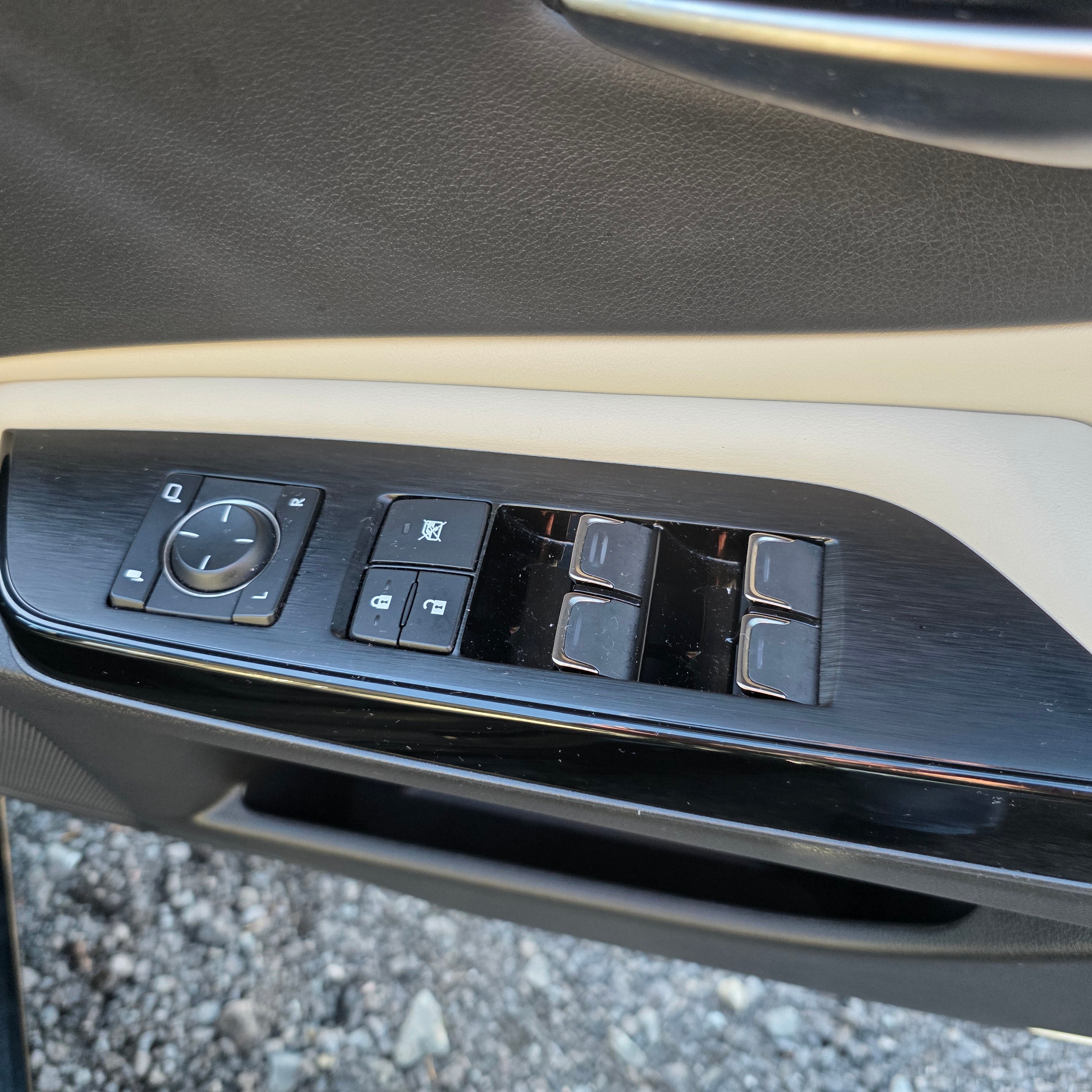 Lexus ES300H Automatic Hybrid 2023